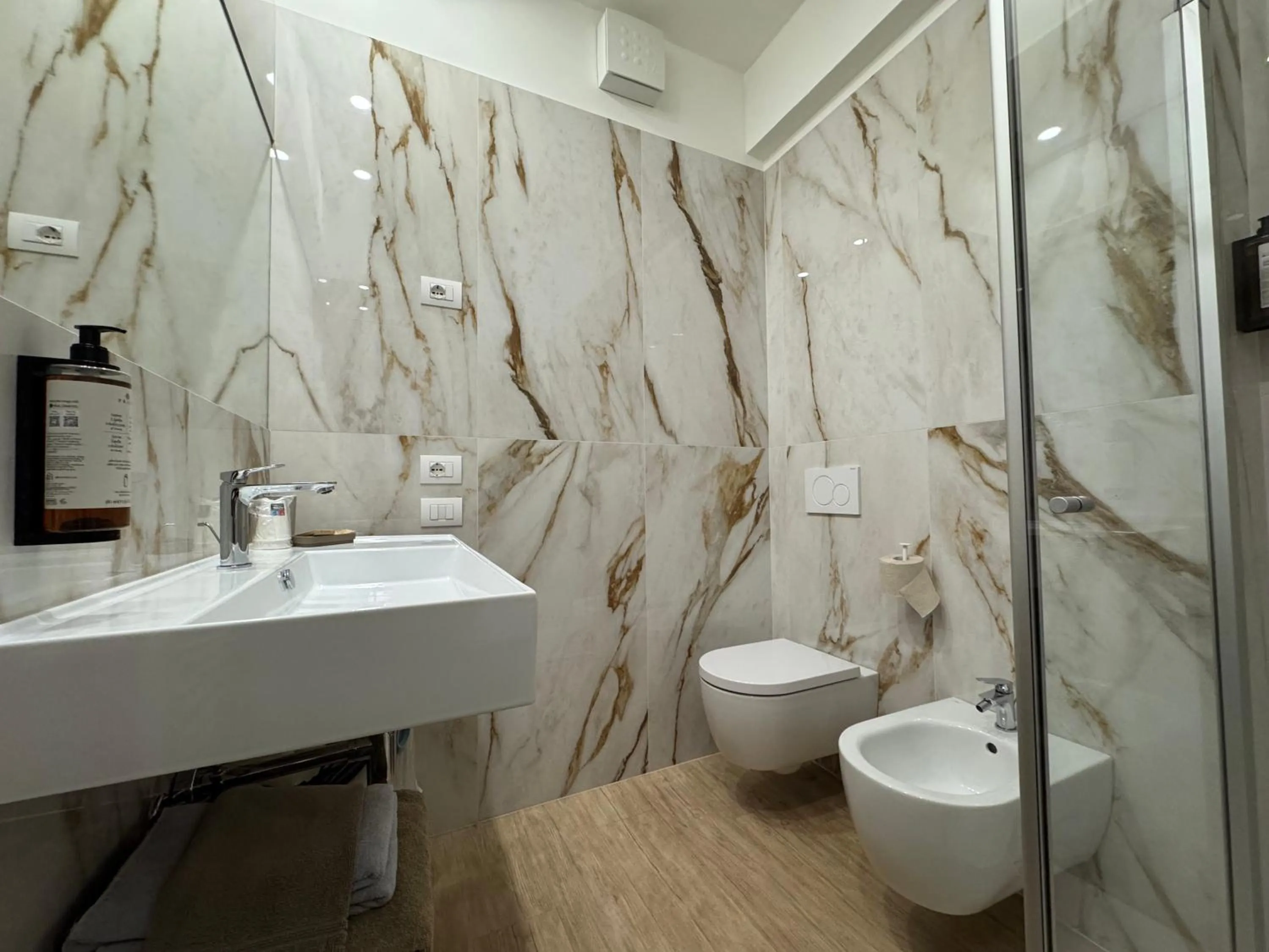 Hotel Roma