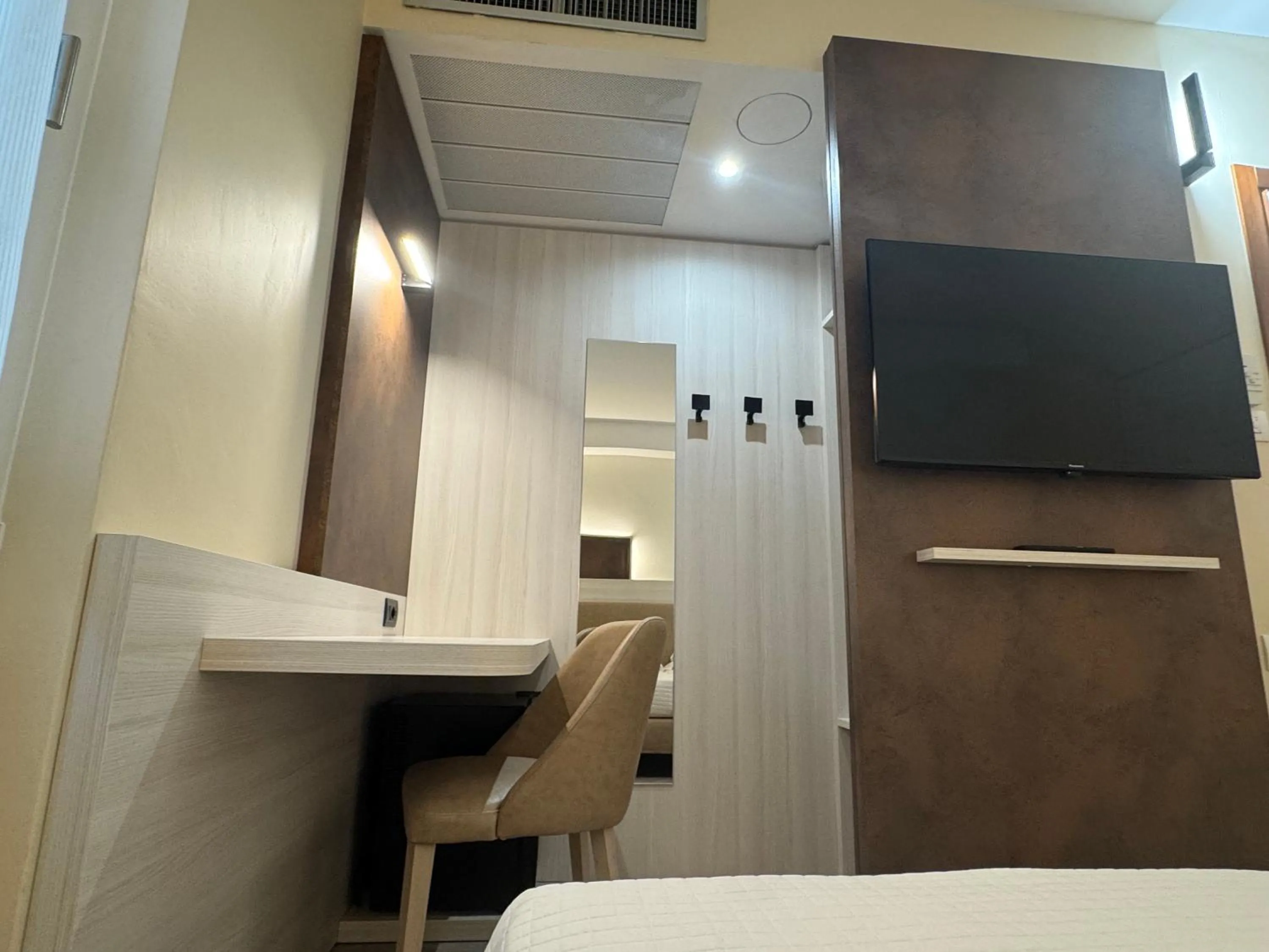 Hotel Roma
