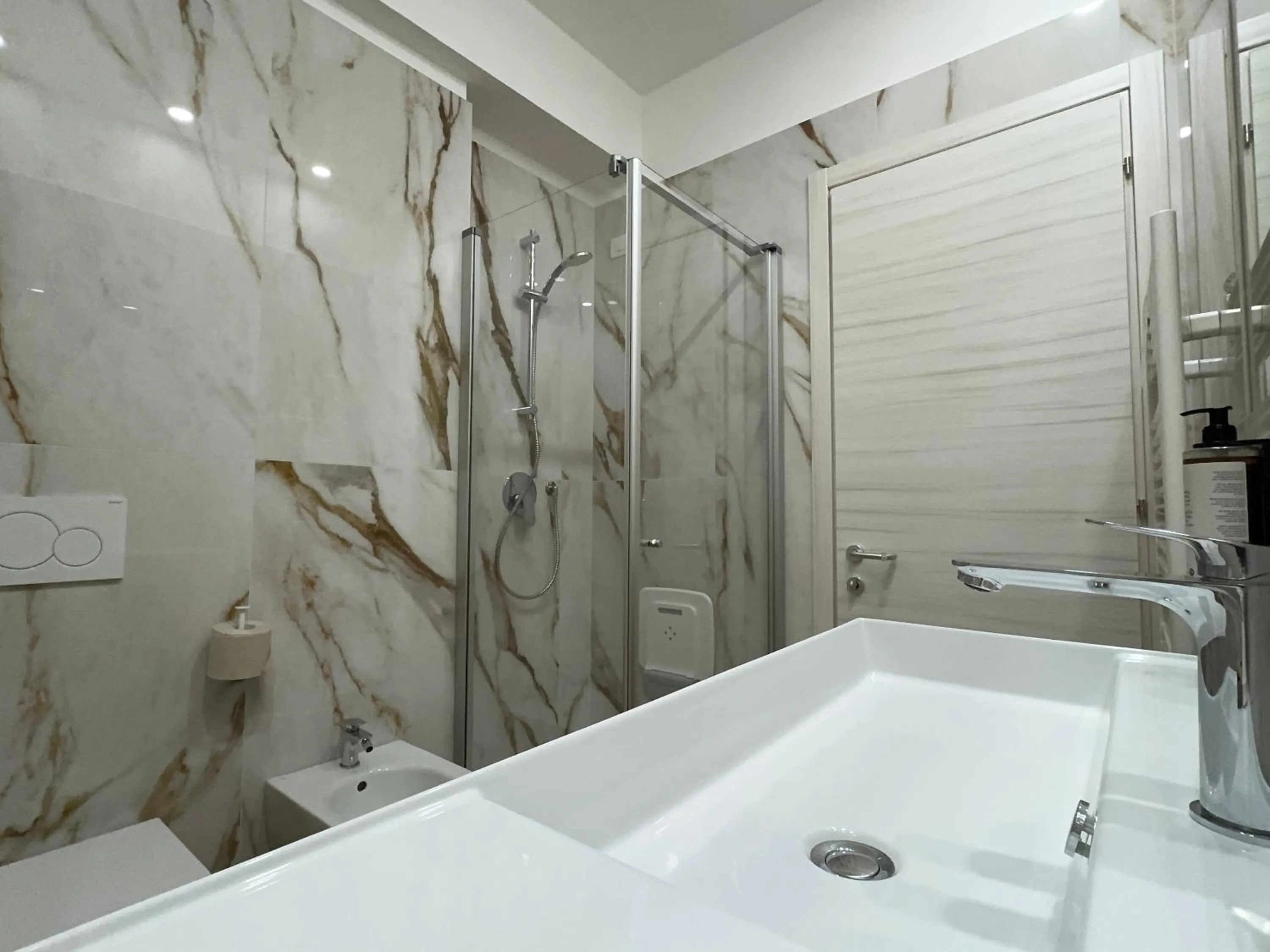 Hotel Roma