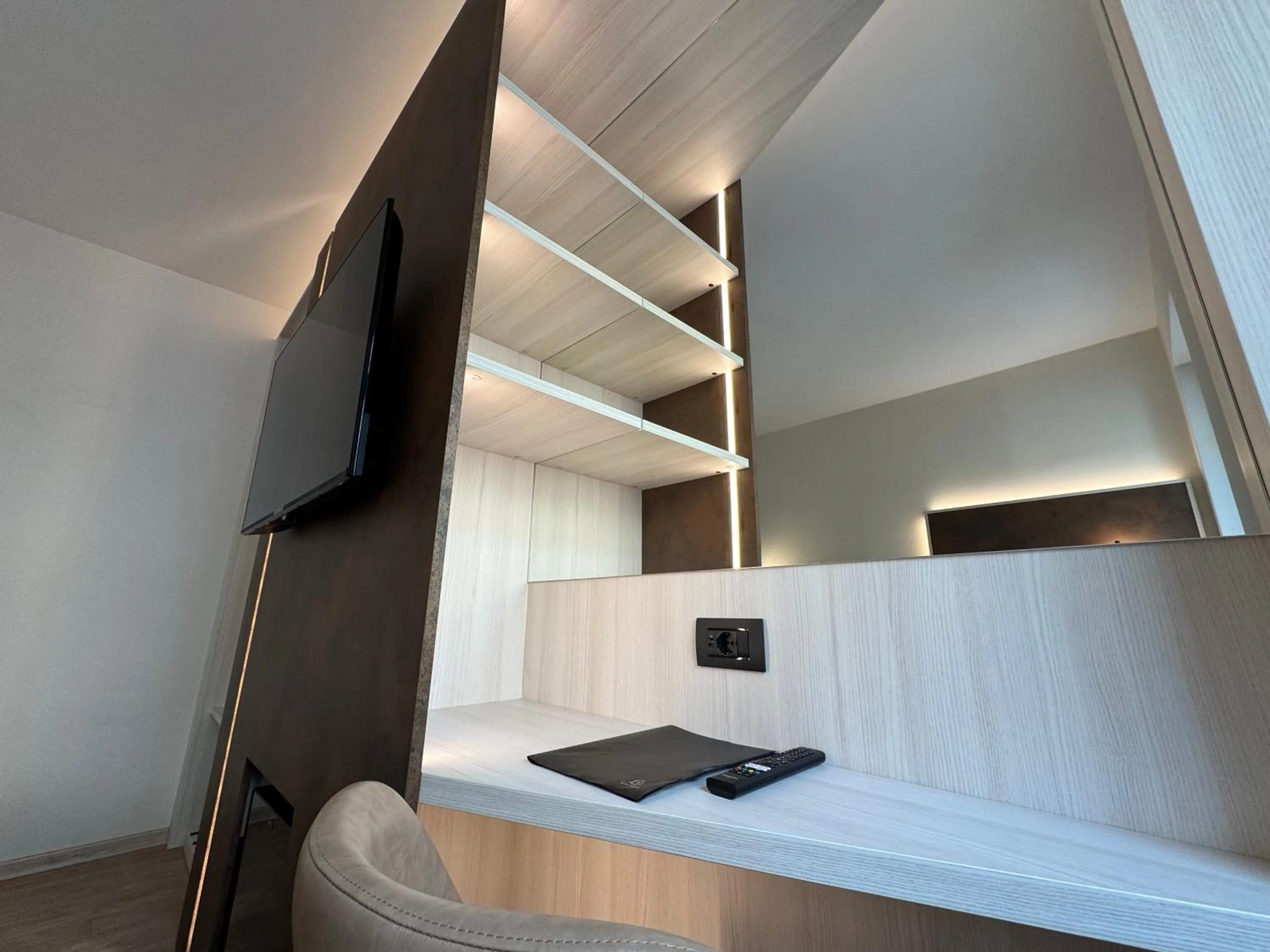 Hotel Roma