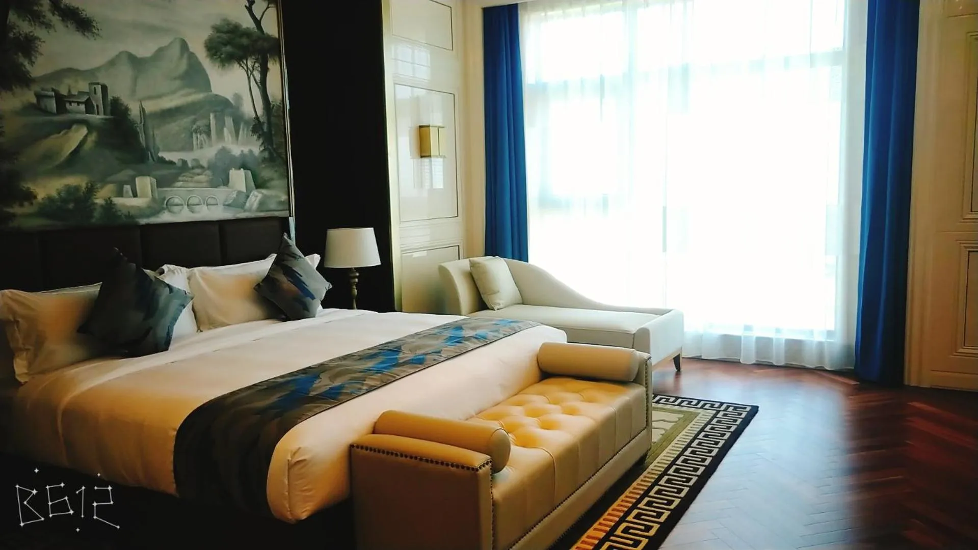 Ramada Plaza by Wyndham Dongxing City Center