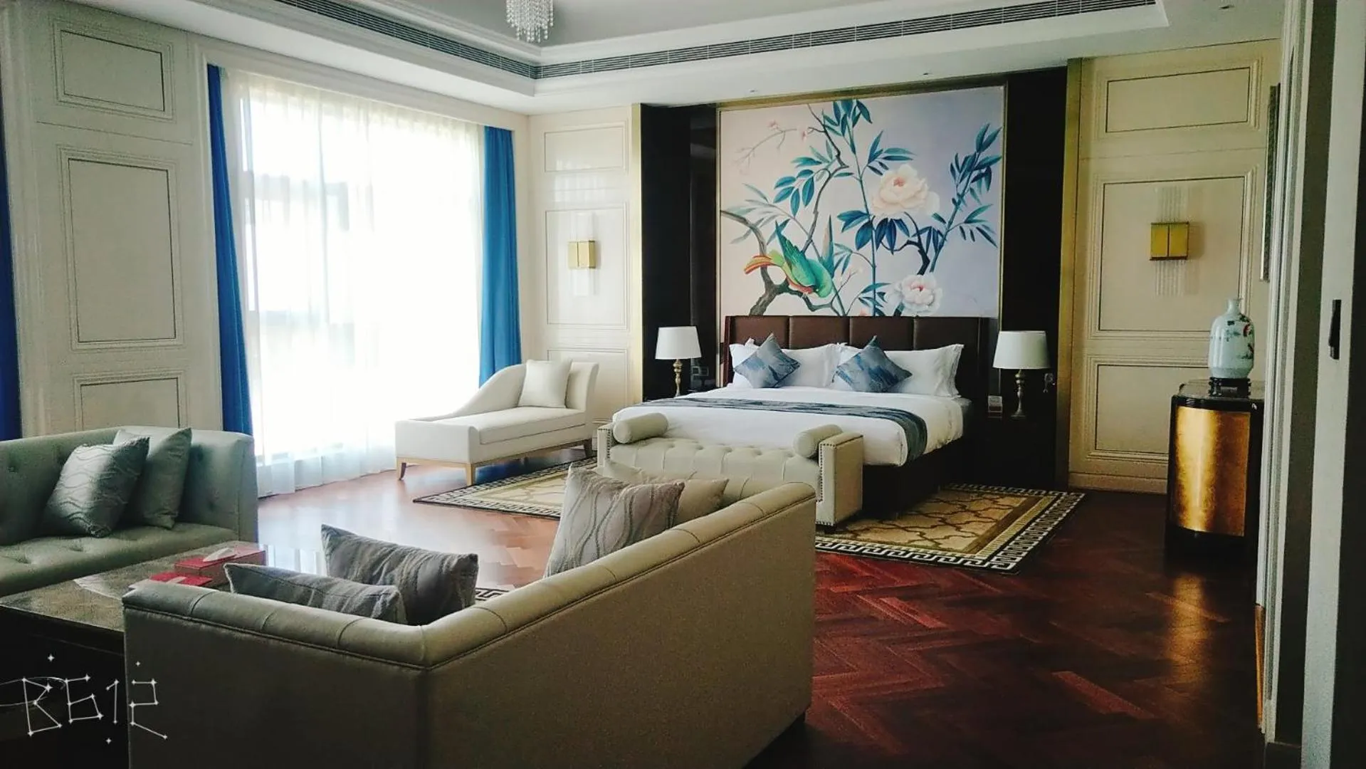 Ramada Plaza by Wyndham Dongxing City Center