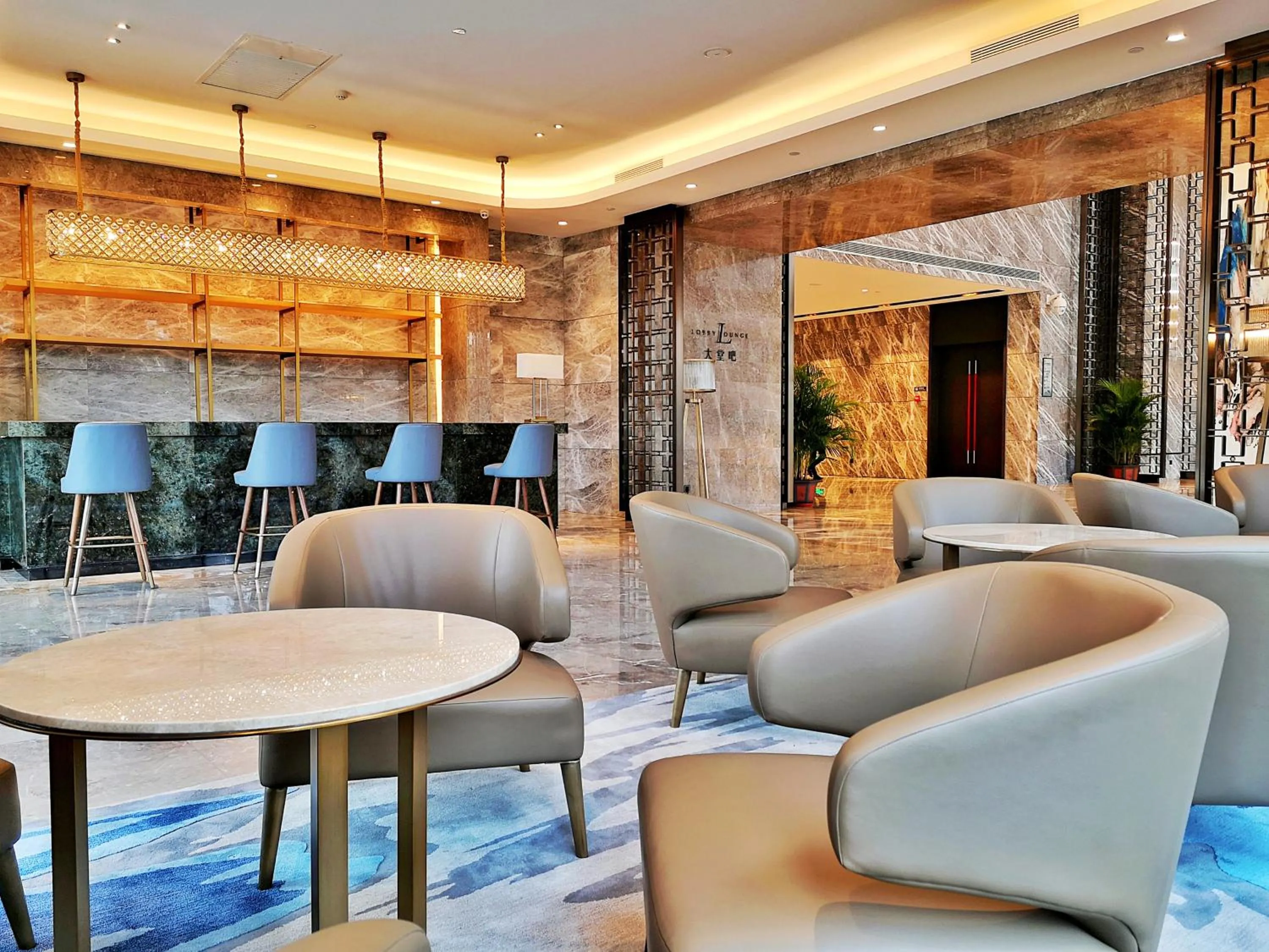 Ramada Plaza by Wyndham Dongxing City Center