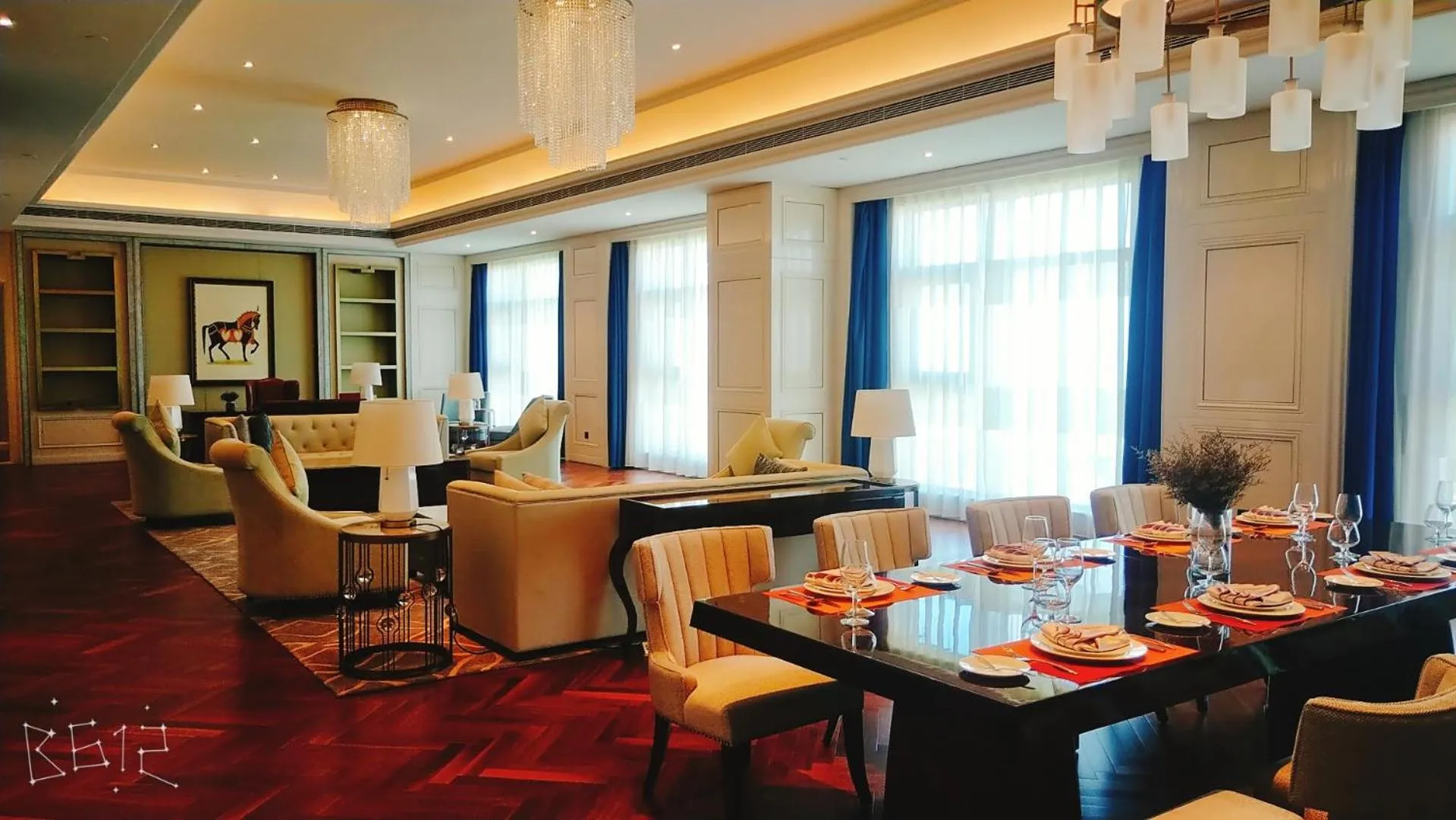 Ramada Plaza by Wyndham Dongxing City Center