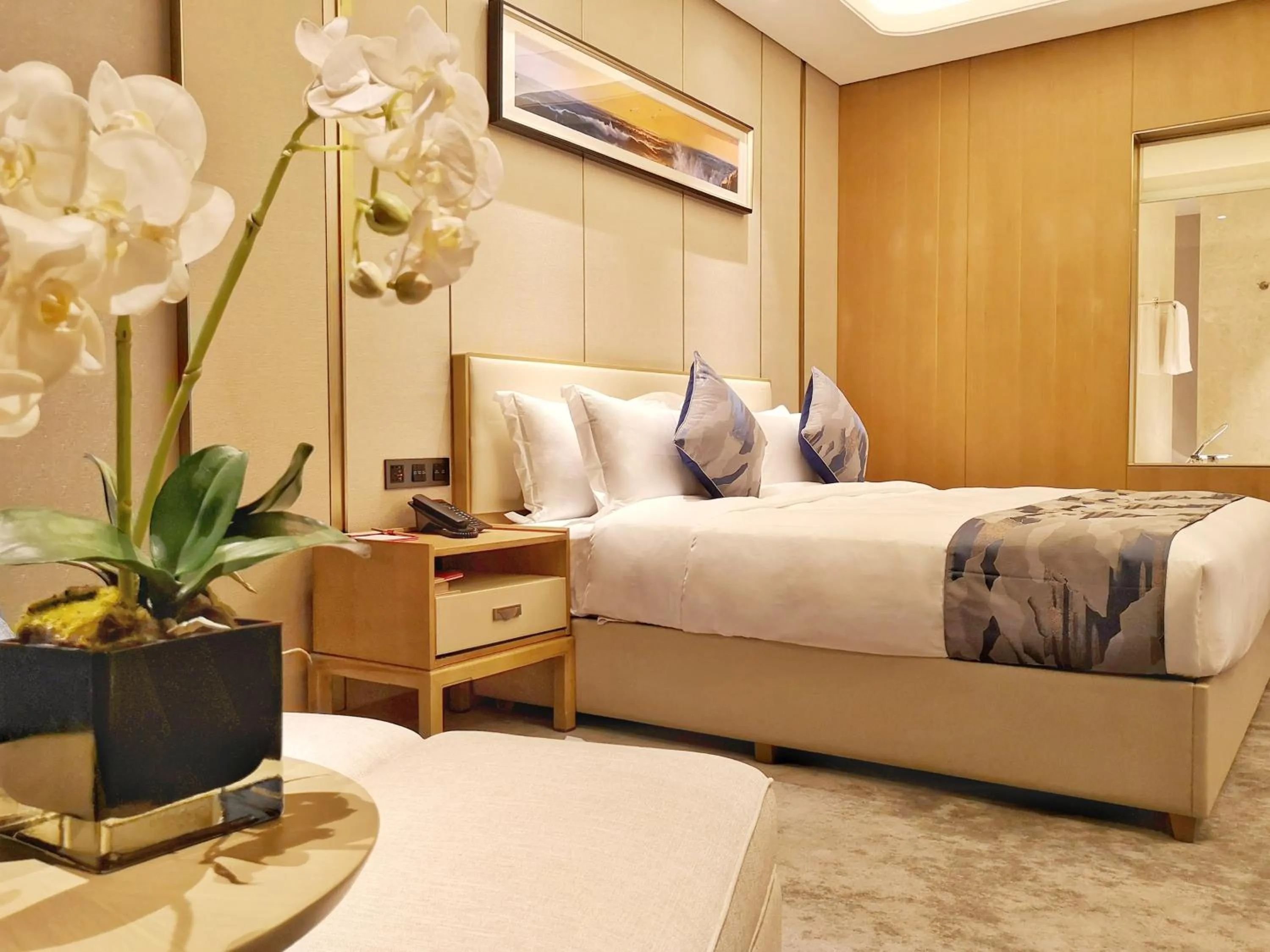 Ramada Plaza by Wyndham Dongxing City Center