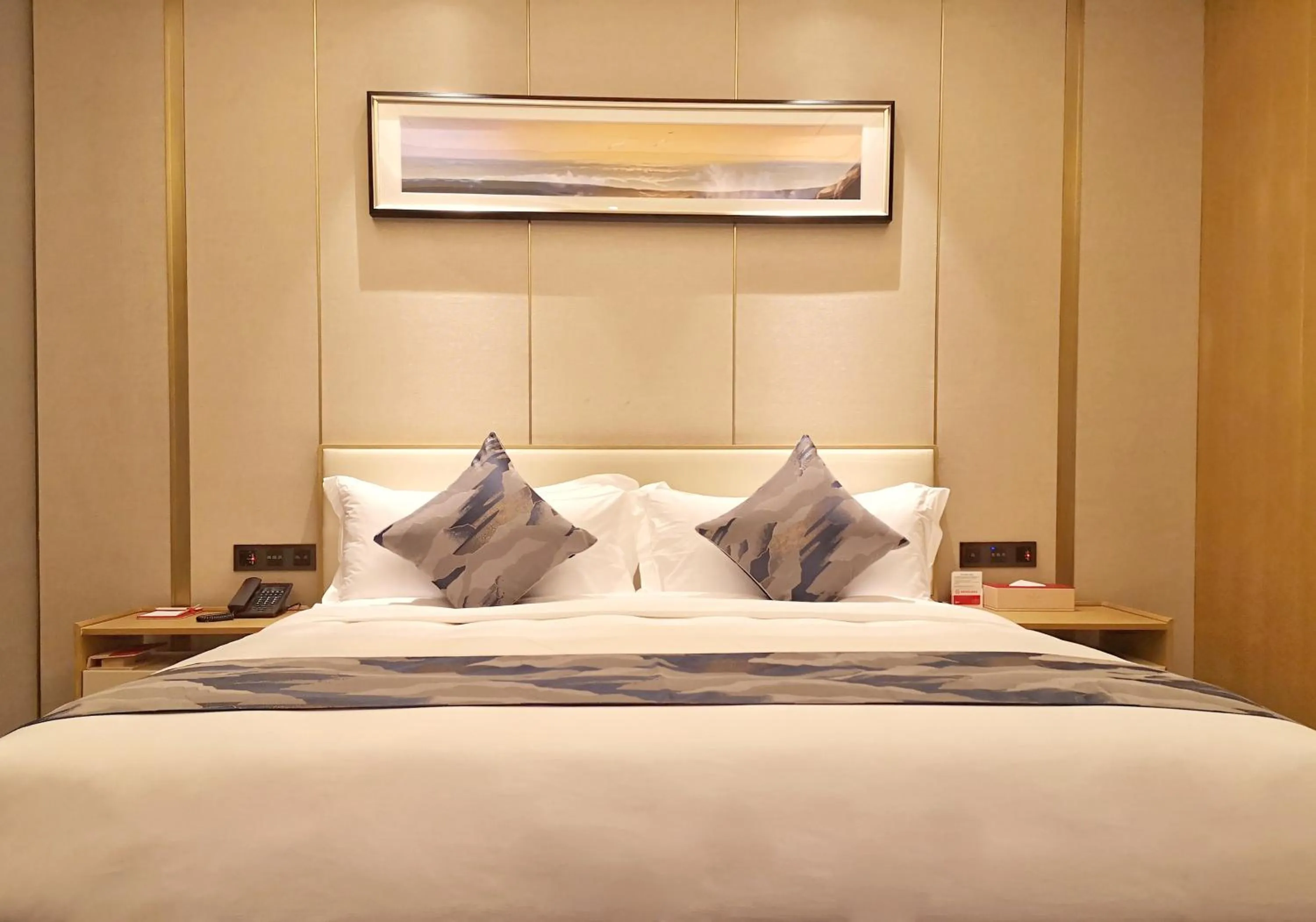 Ramada Plaza by Wyndham Dongxing City Center