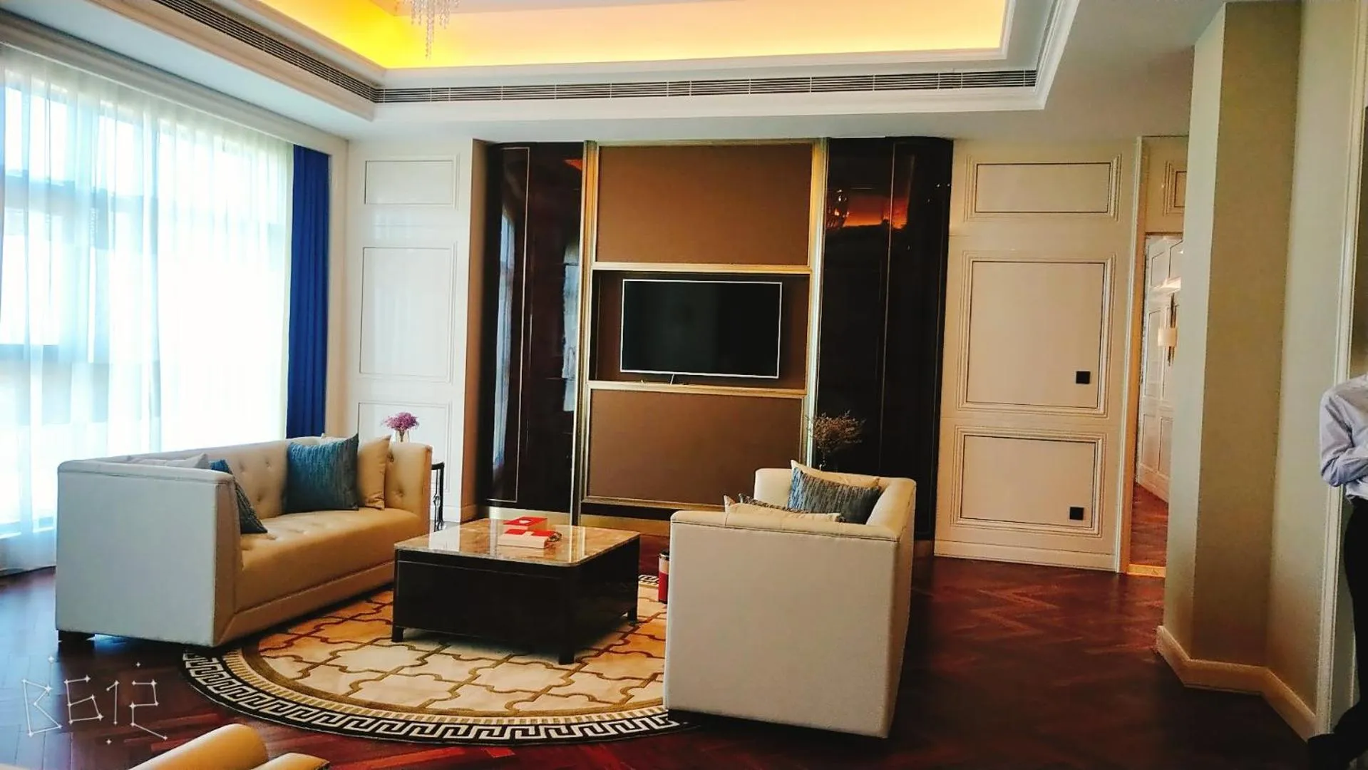 Ramada Plaza by Wyndham Dongxing City Center