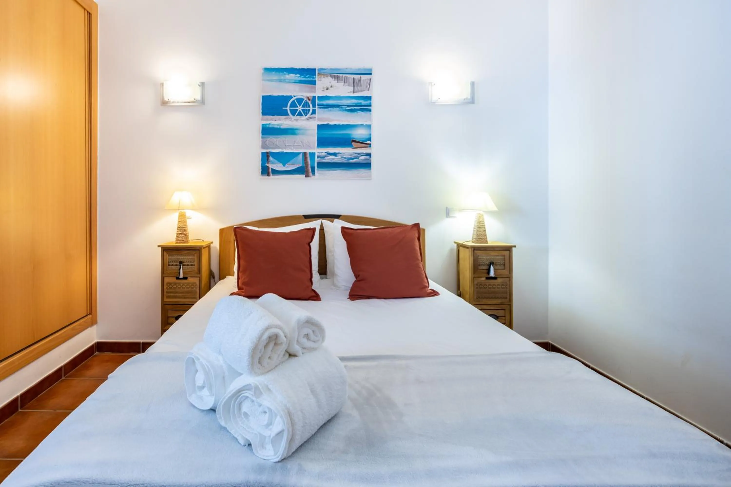 Bed in IM On Casa do Navegador