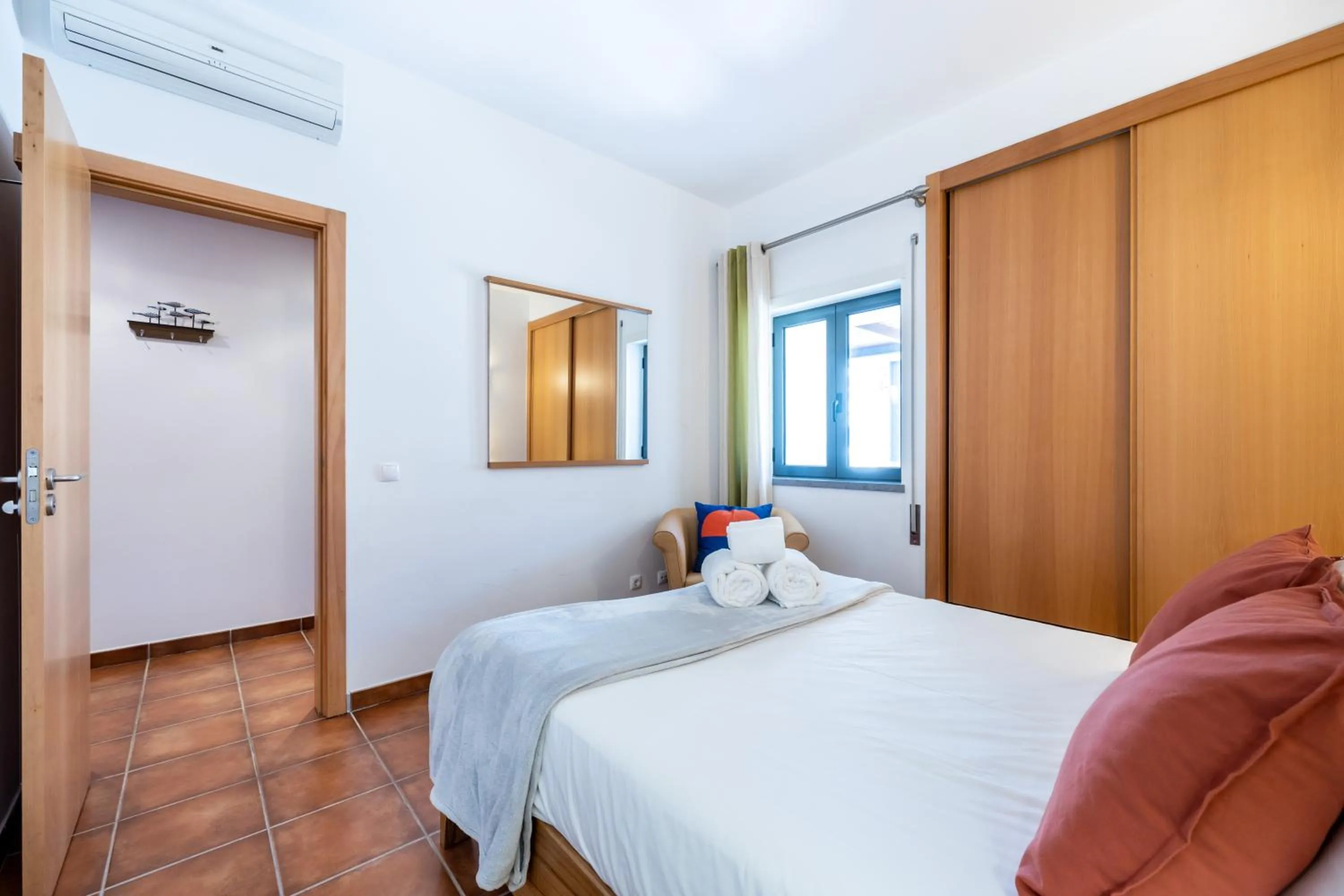 Bed in IM On Casa do Navegador