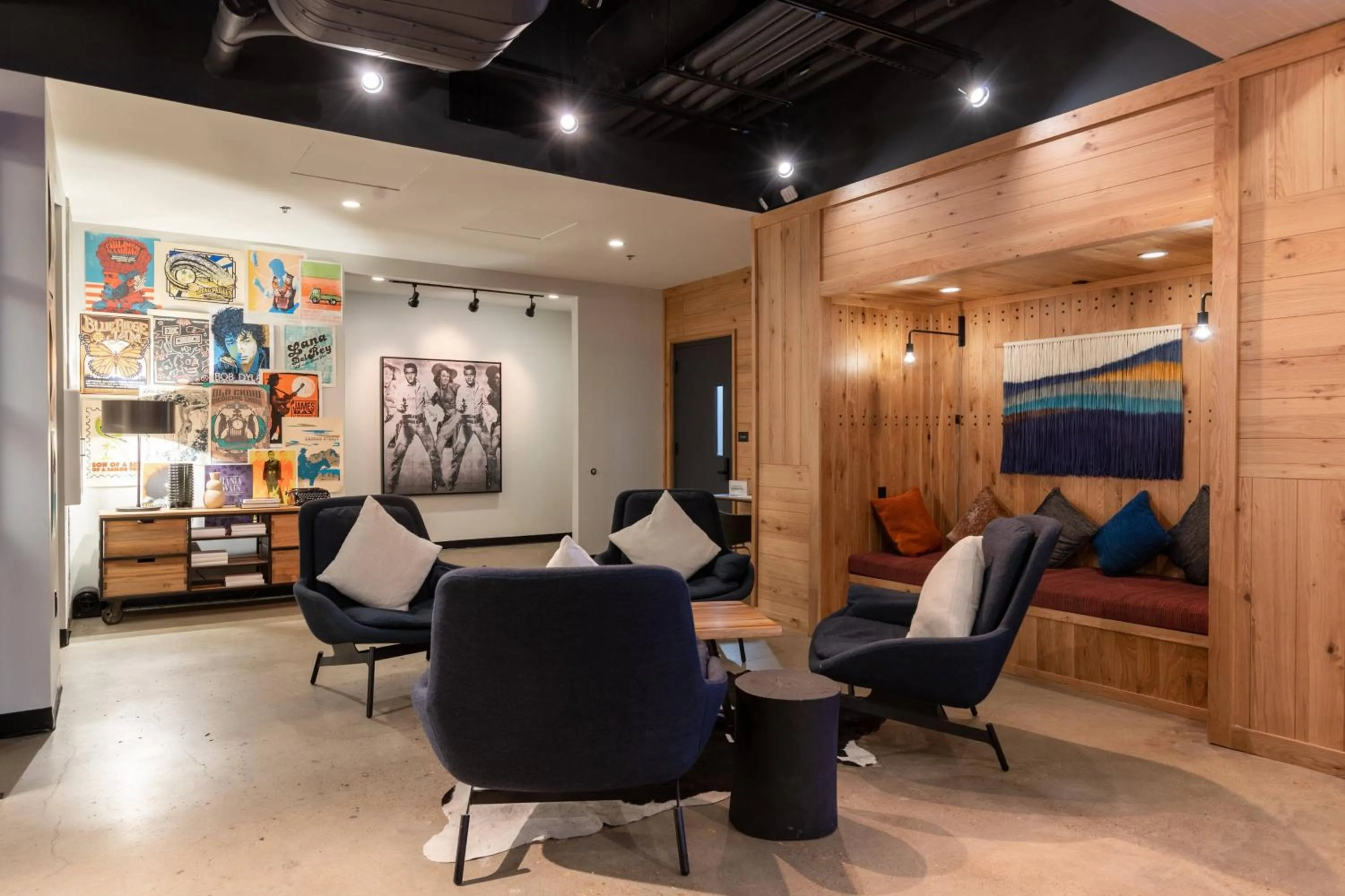 Other in Moxy Nashville Downtown