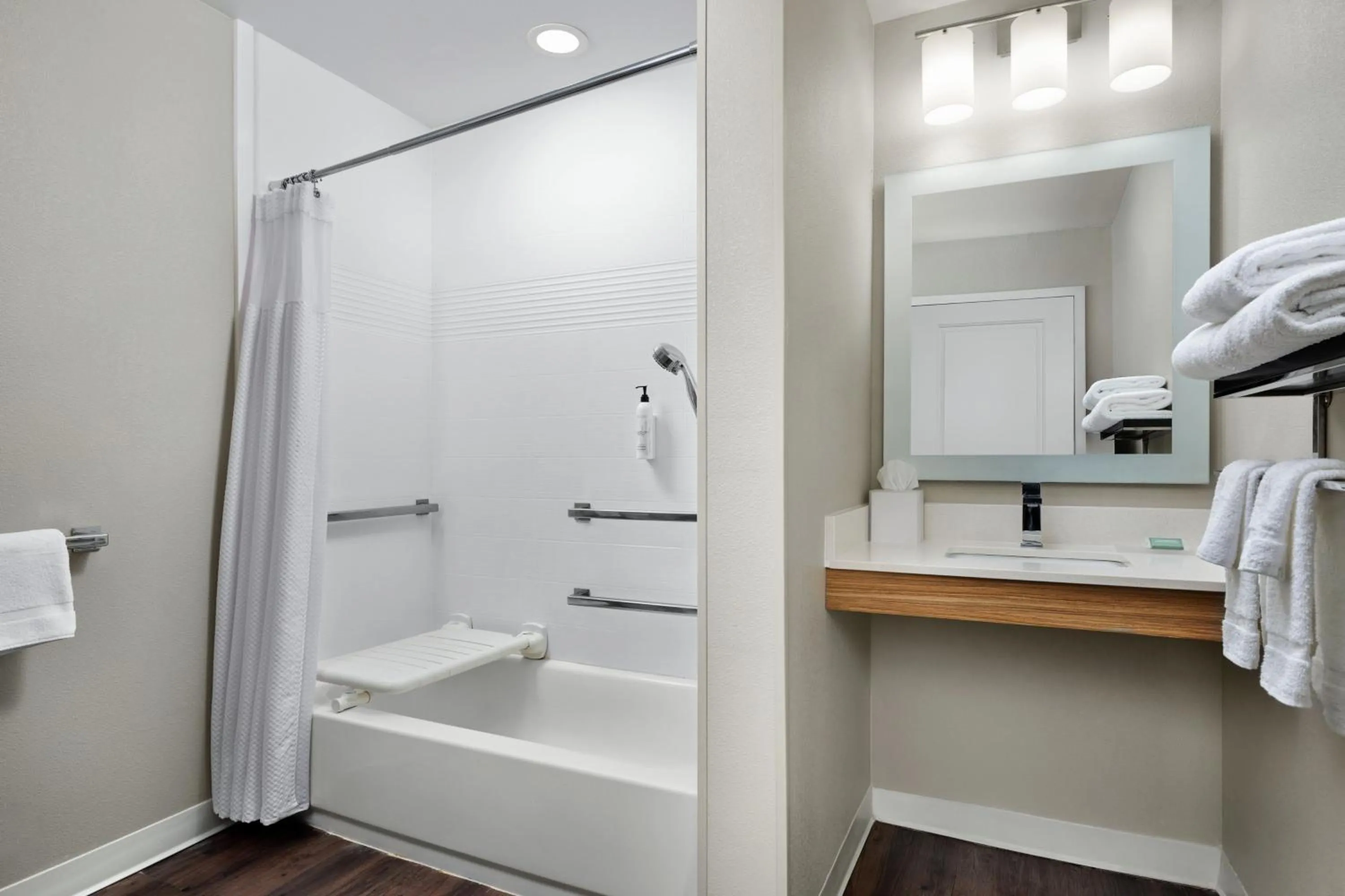 Photo of the whole room in TownePlace Suites by Marriott Lafayette South