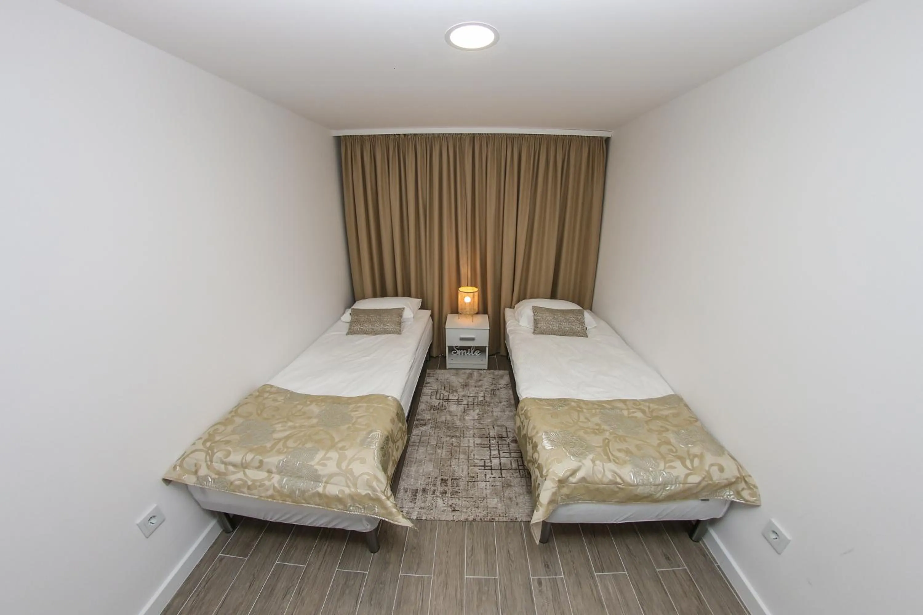 Bedroom, Bed in Apartman LIKE Sarajevo