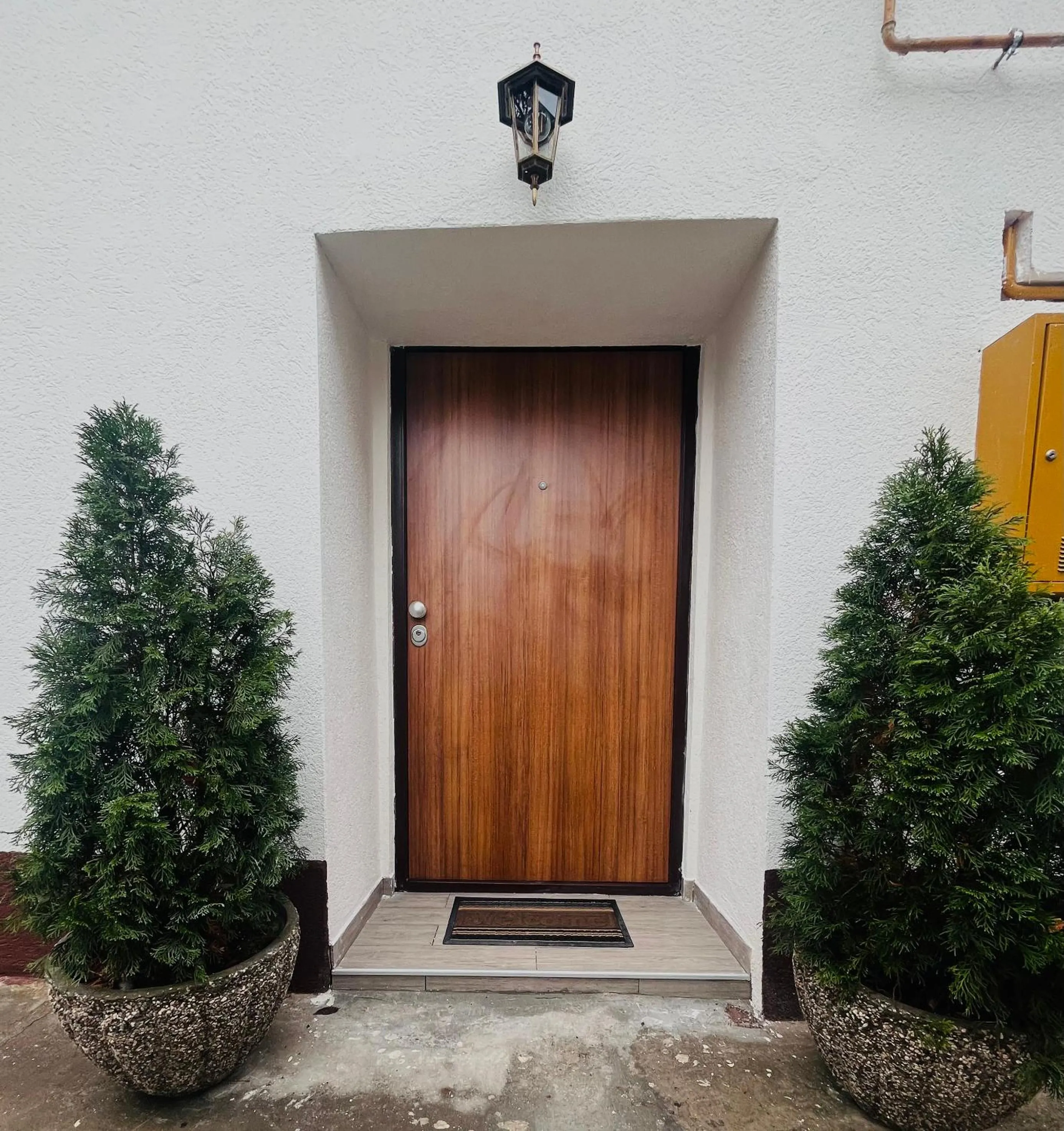 Property building in Apartman LIKE Sarajevo