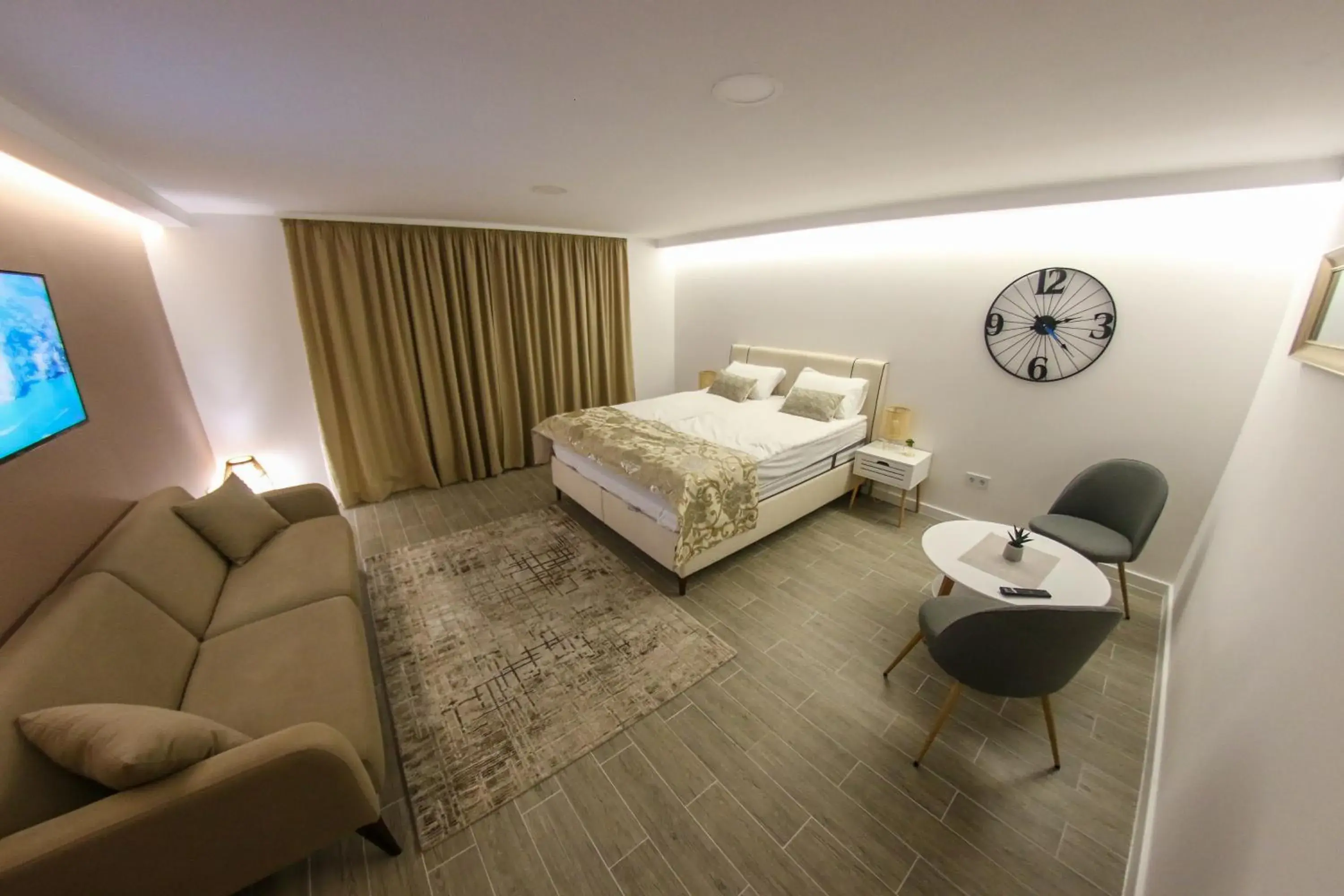 Apartman LIKE Sarajevo Apartman LIKE Sarajevo