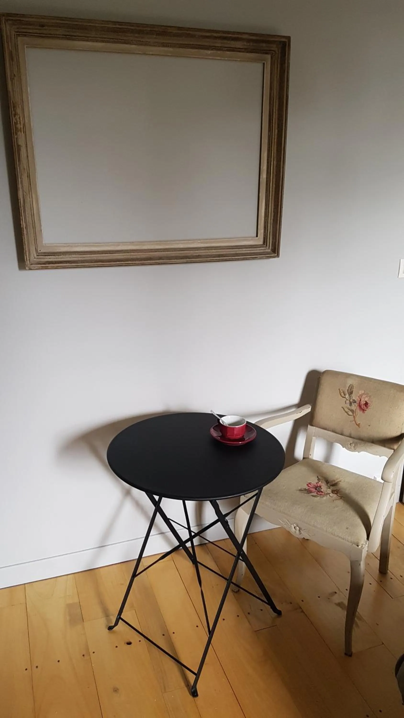 chambres d'hôtes du Tilleul