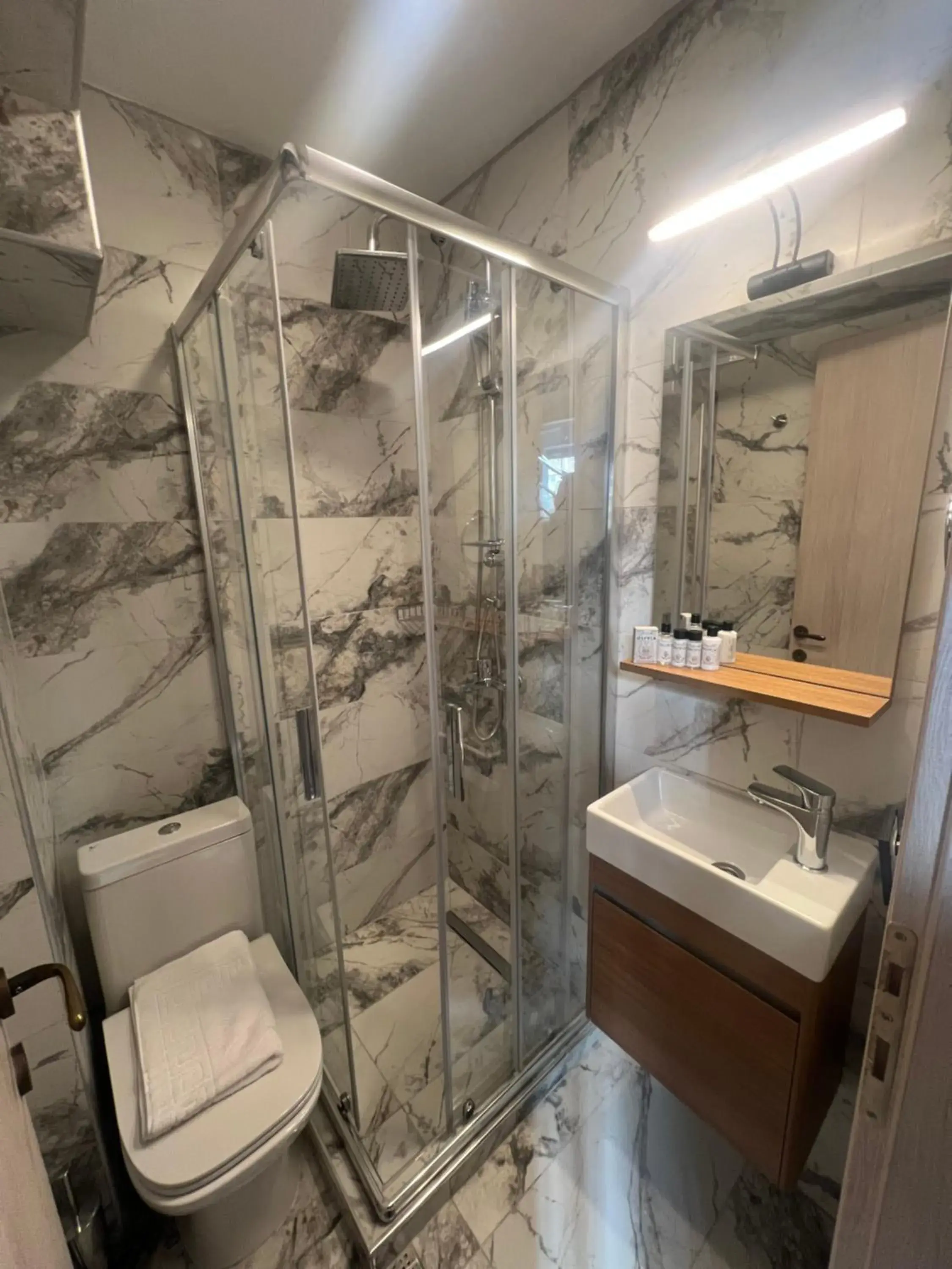 Standard Double Room in Lighthouse Hotel Standard Double Room in Lighthouse Hotel