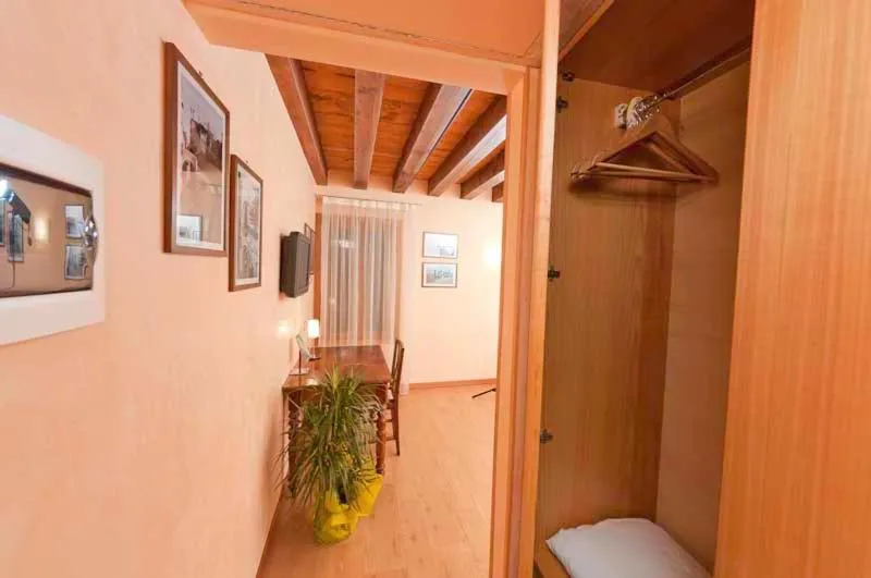 San Cassiano jacuzzi