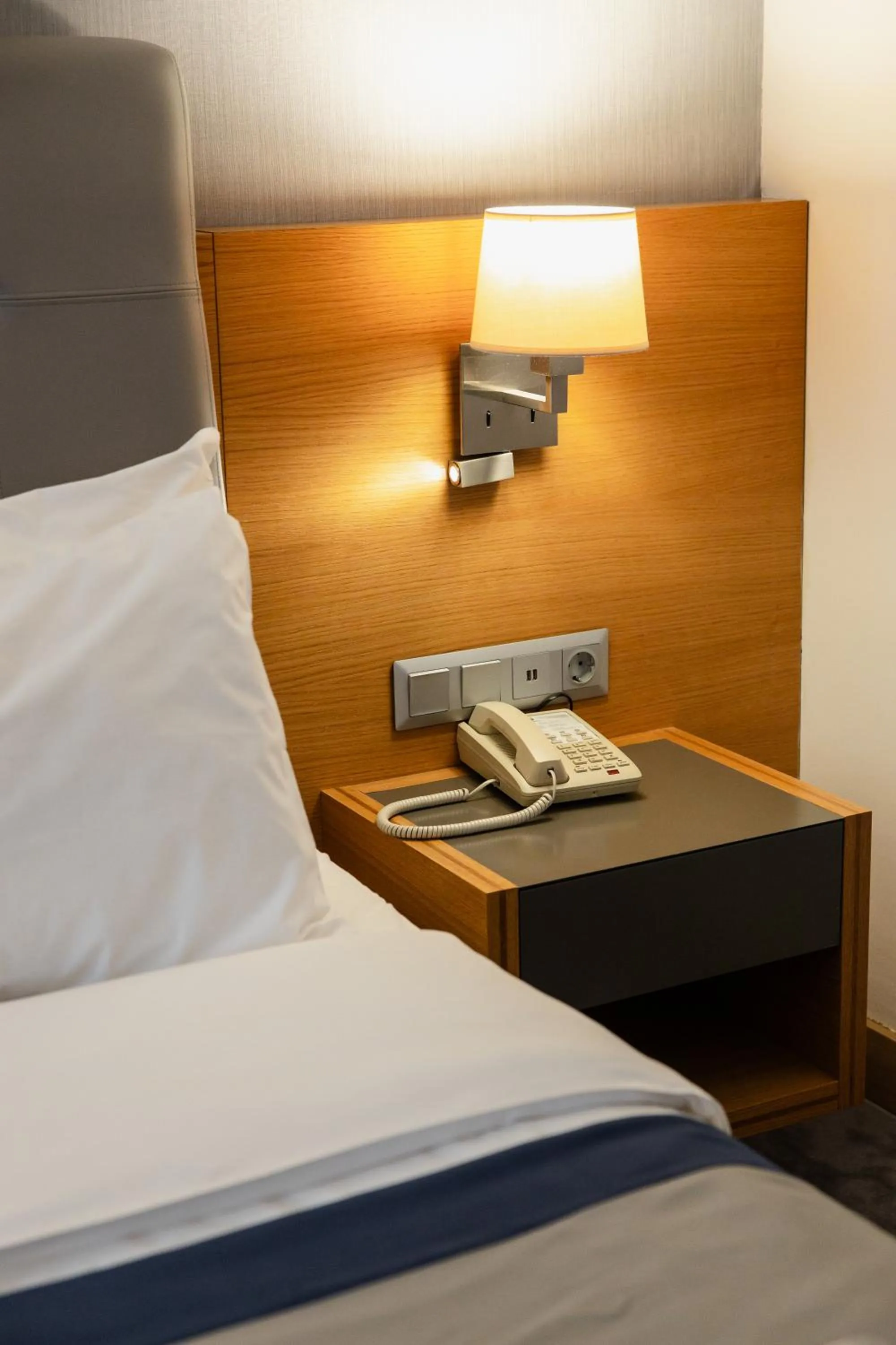 Bed in Holiday Inn - Aktau - Seaside by IHG