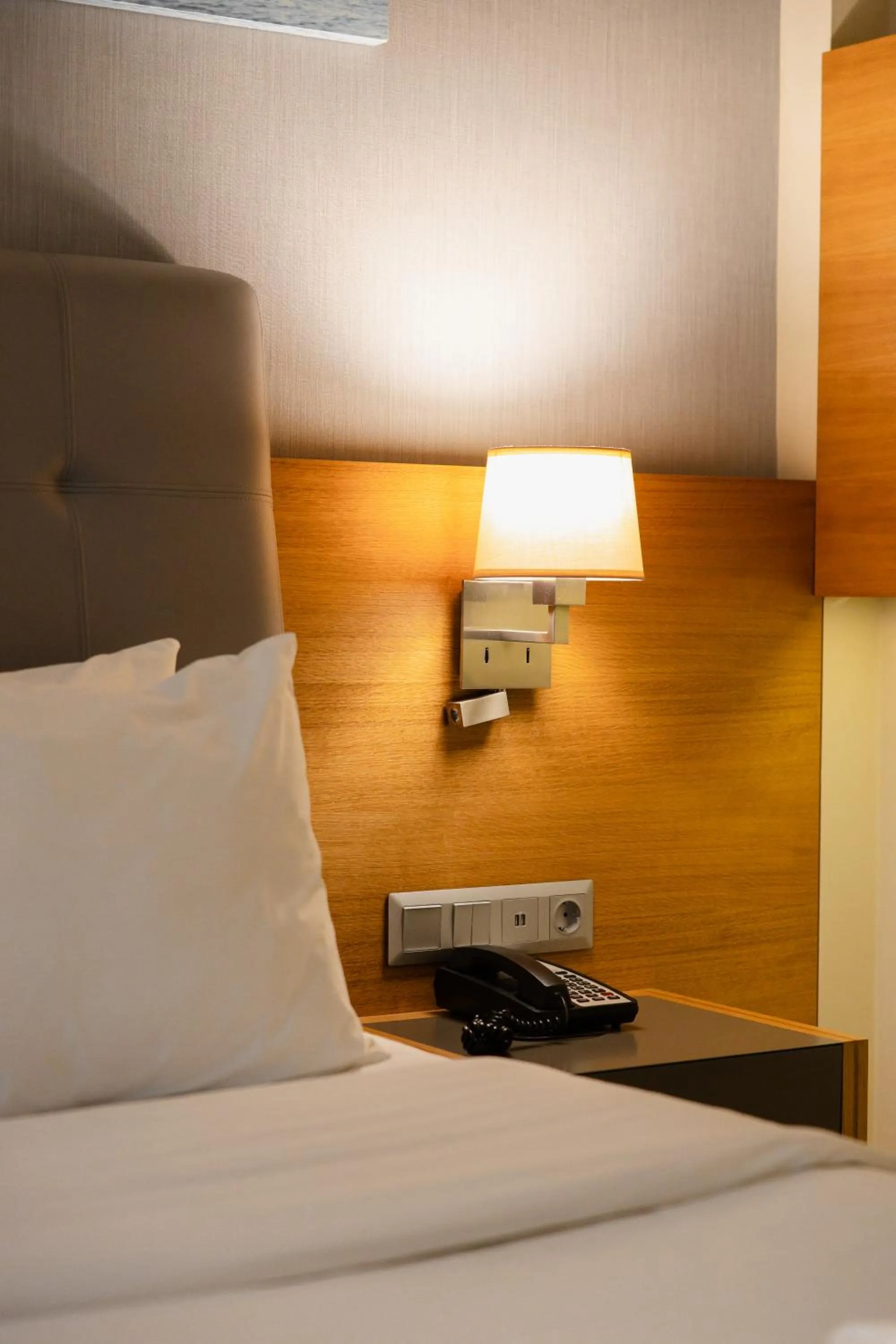 Photo of the whole room, Bed in Holiday Inn - Aktau - Seaside by IHG