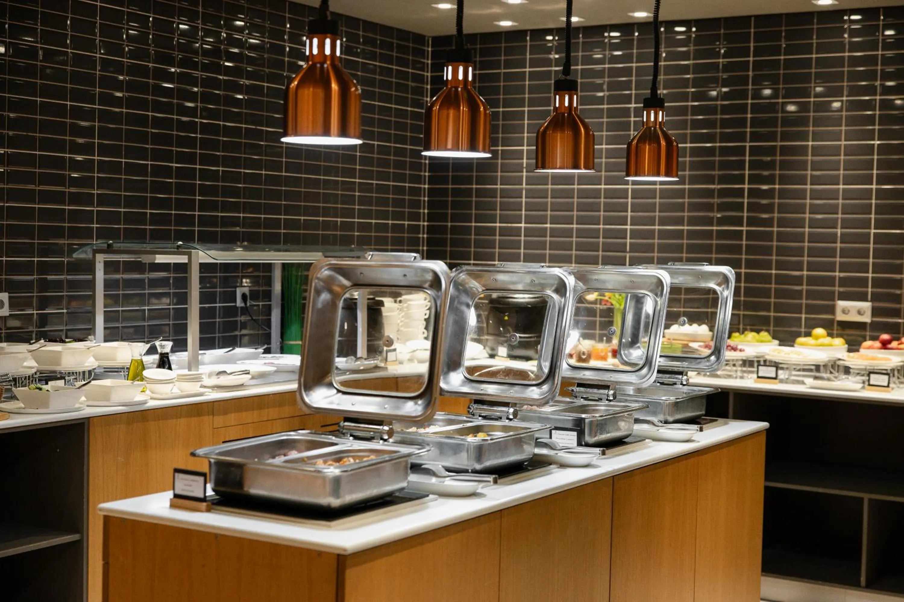 Holiday Inn - Aktau - Seaside by IHG