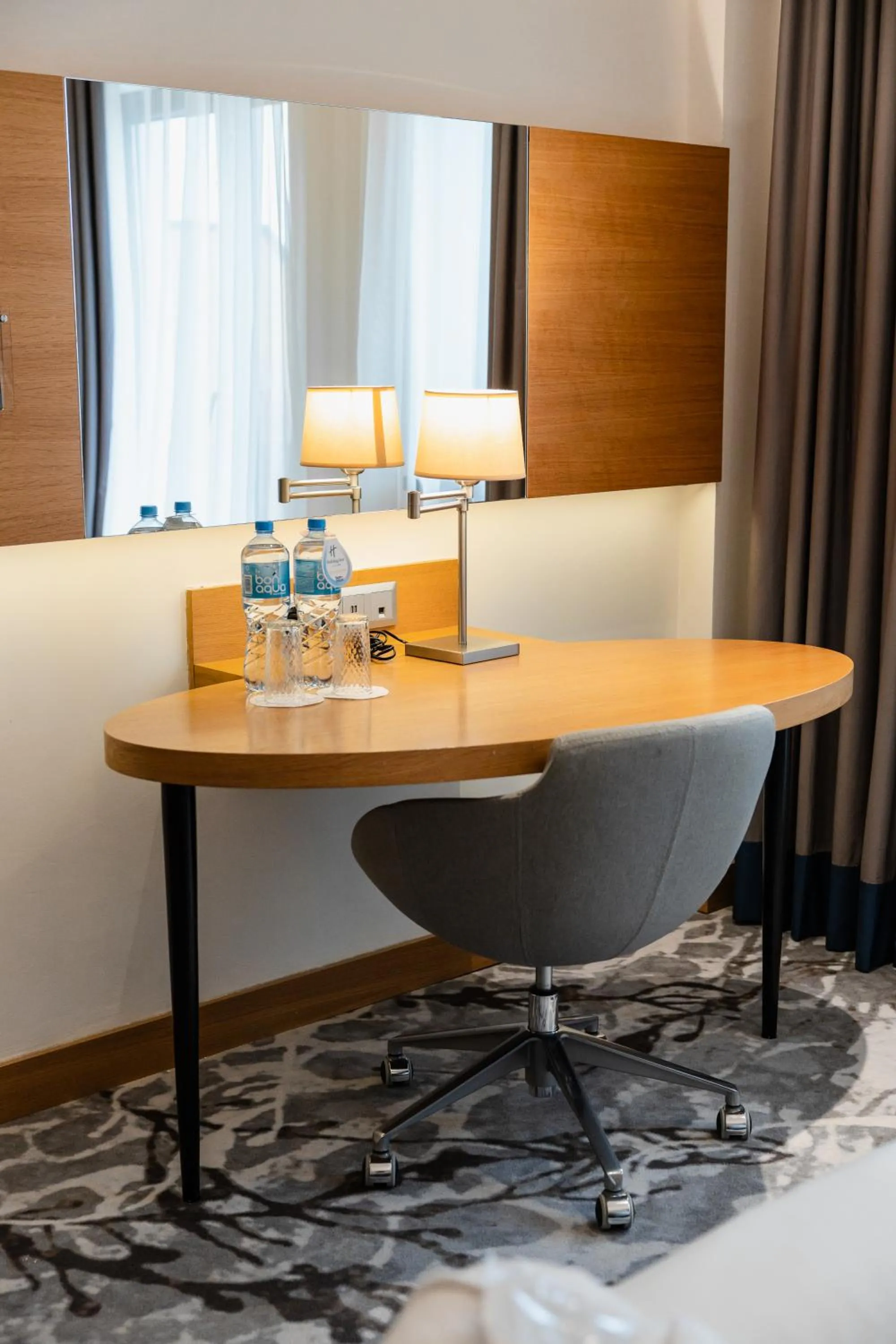 Holiday Inn - Aktau - Seaside by IHG