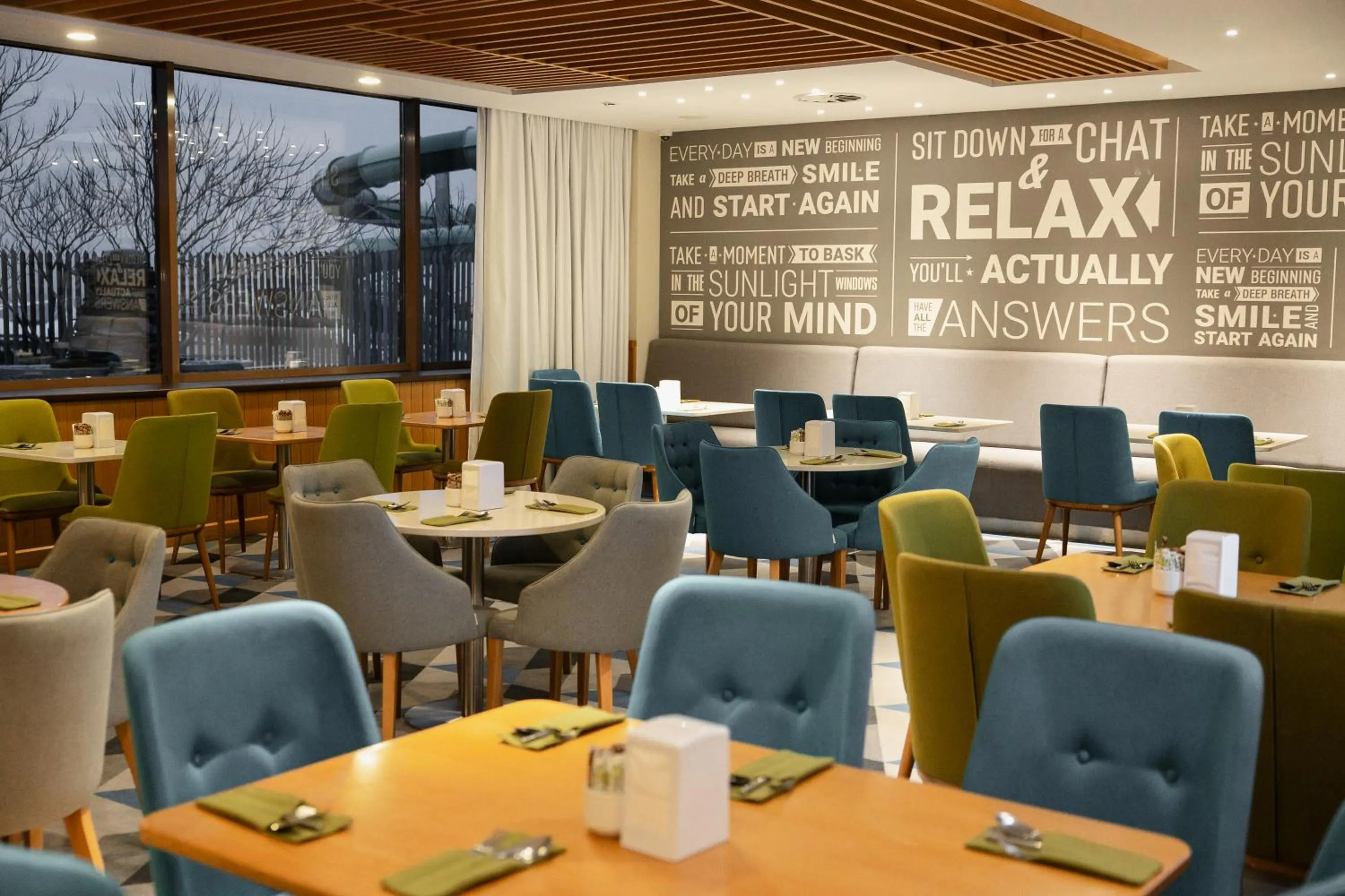 Holiday Inn - Aktau - Seaside by IHG