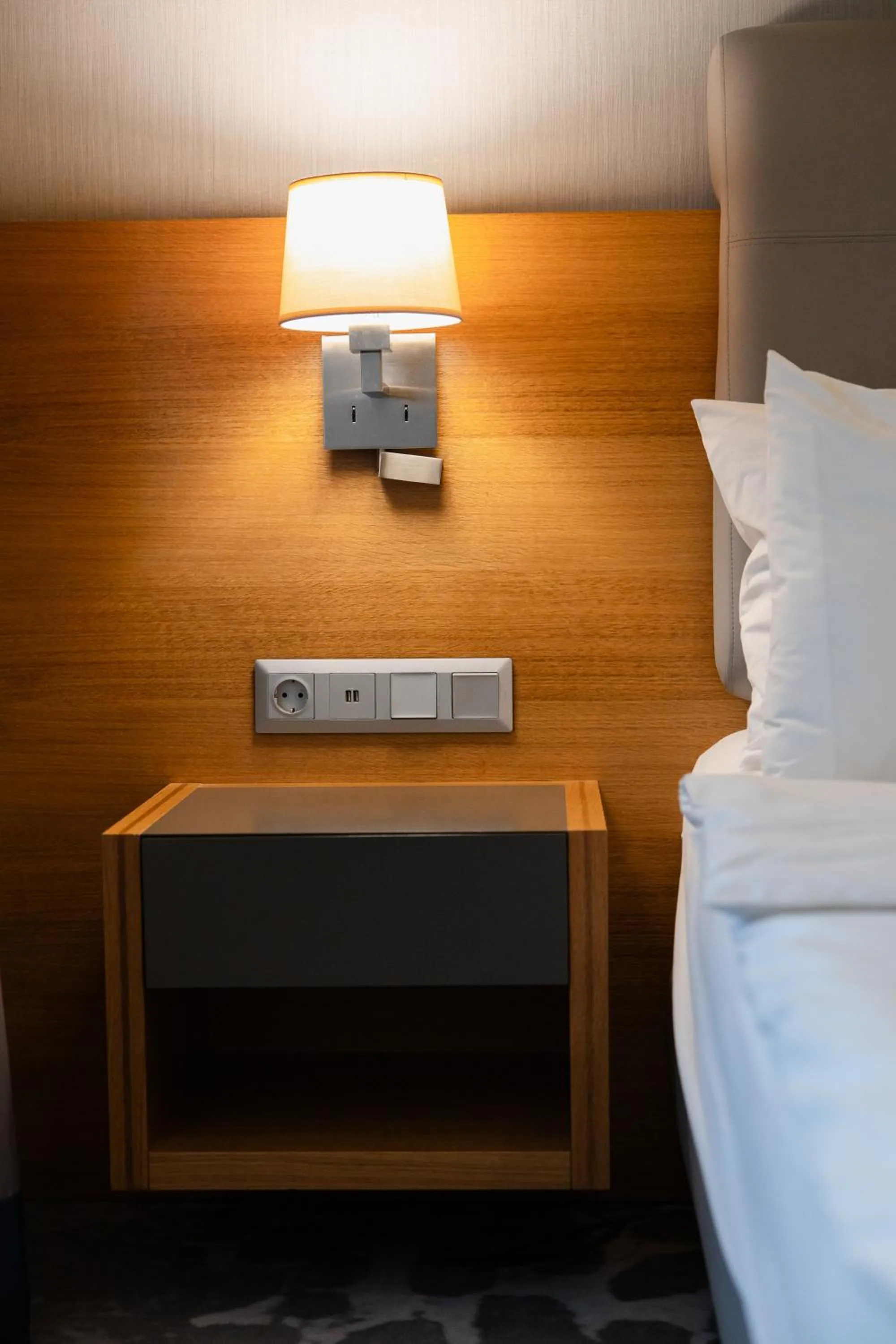 Bed in Holiday Inn - Aktau - Seaside by IHG