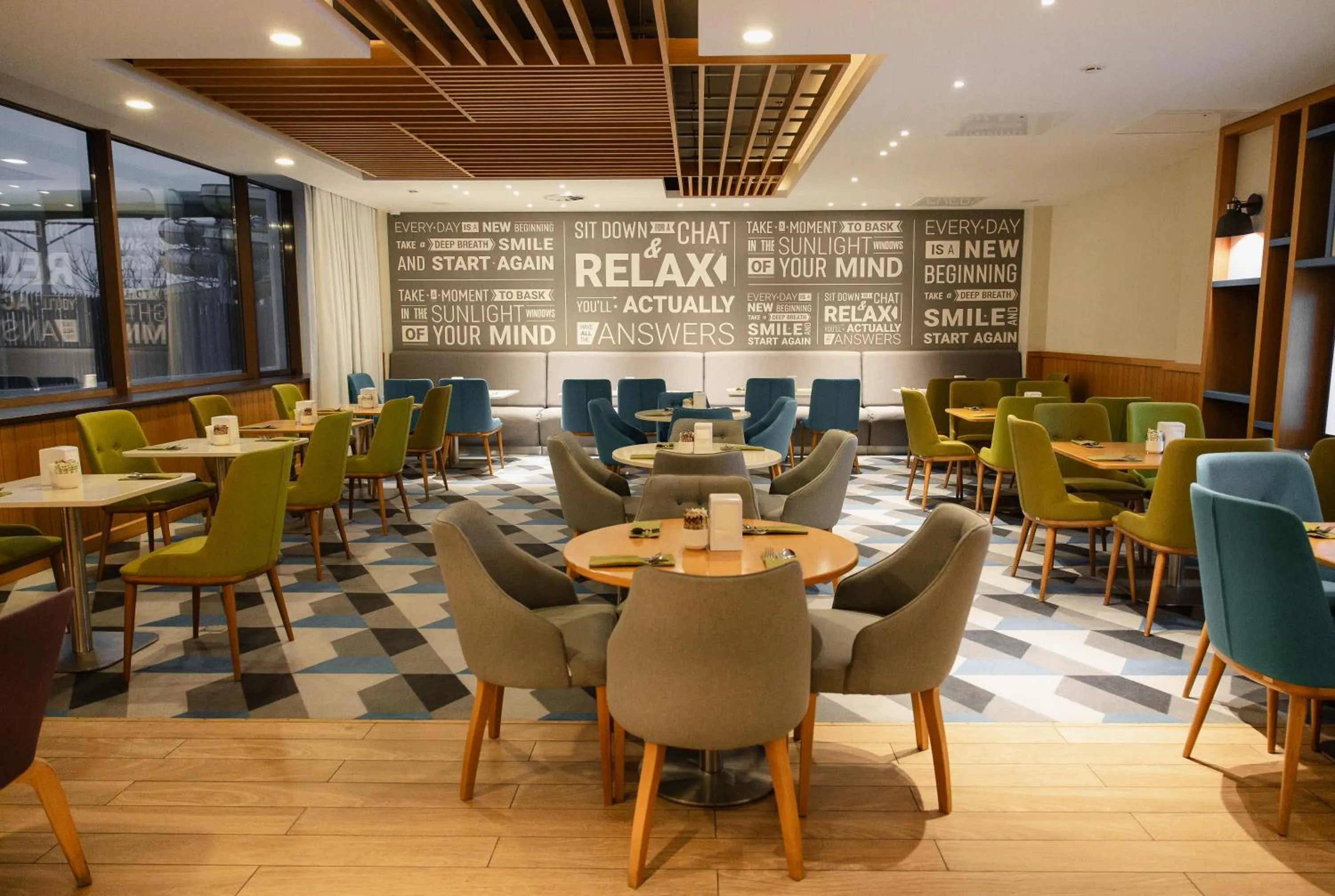 Holiday Inn - Aktau - Seaside by IHG