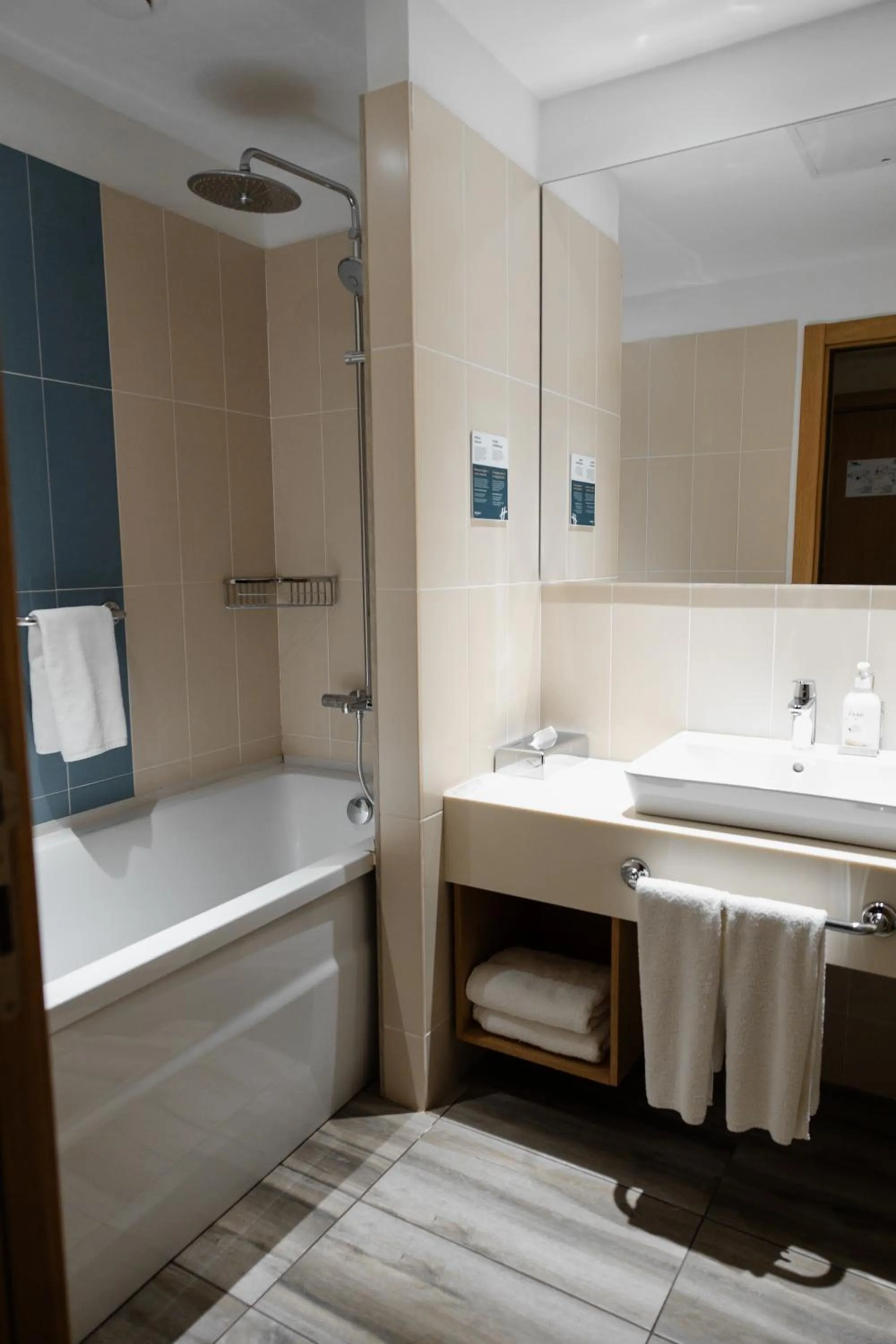 Holiday Inn - Aktau - Seaside by IHG