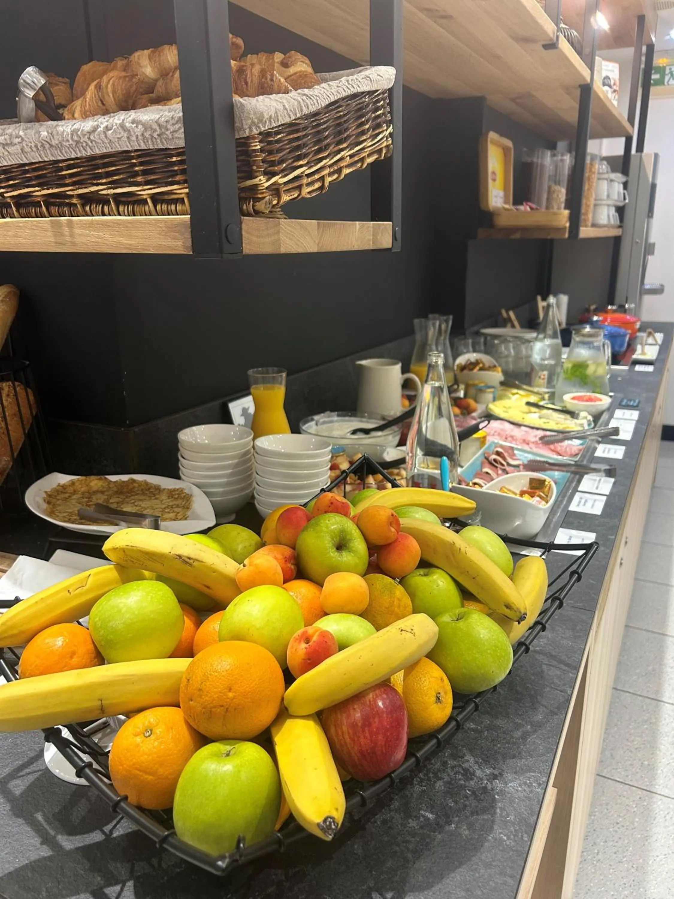 Campanile Paris 14 - Maine Montparnasse