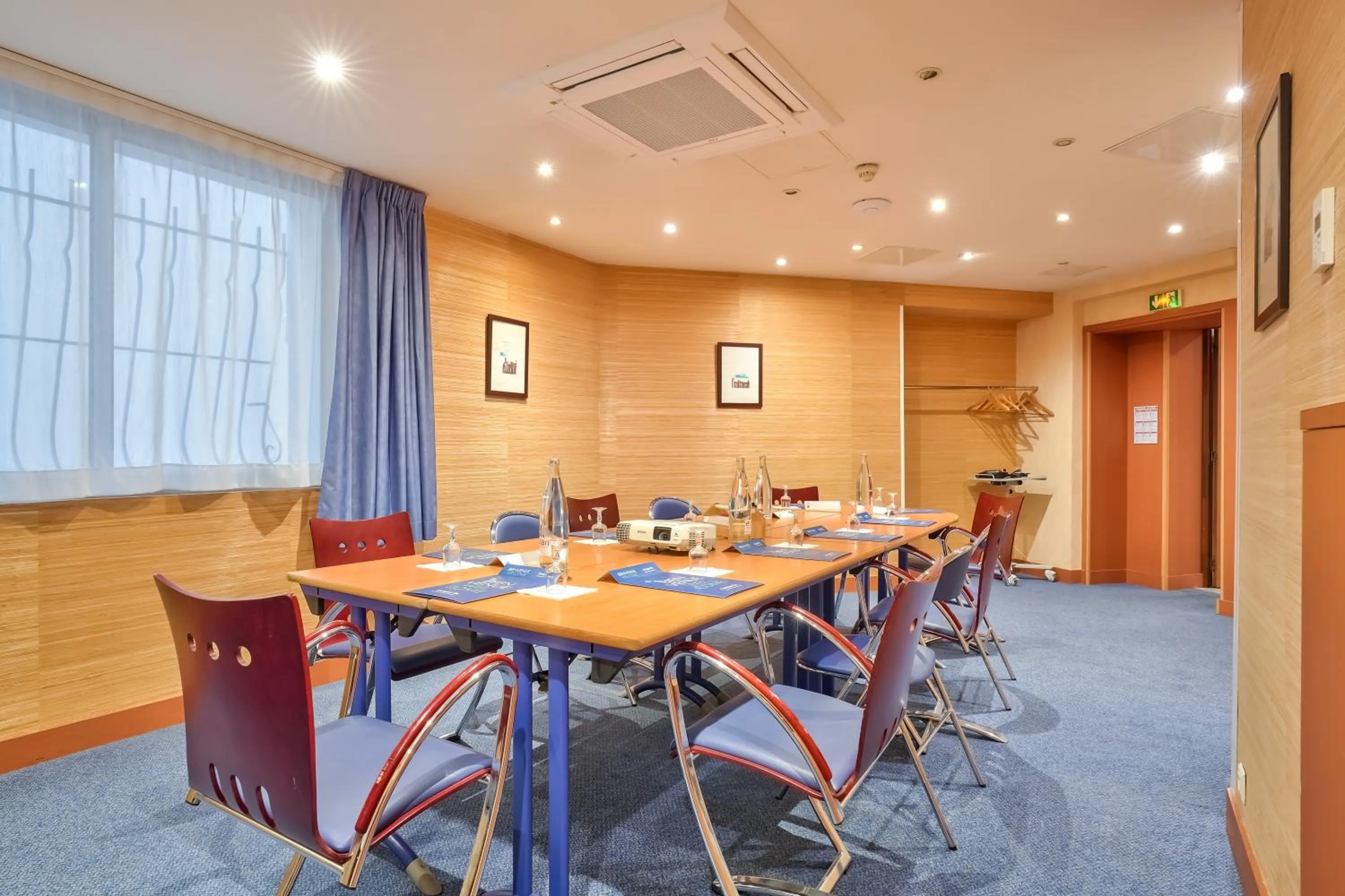 Campanile Paris 14 - Maine Montparnasse