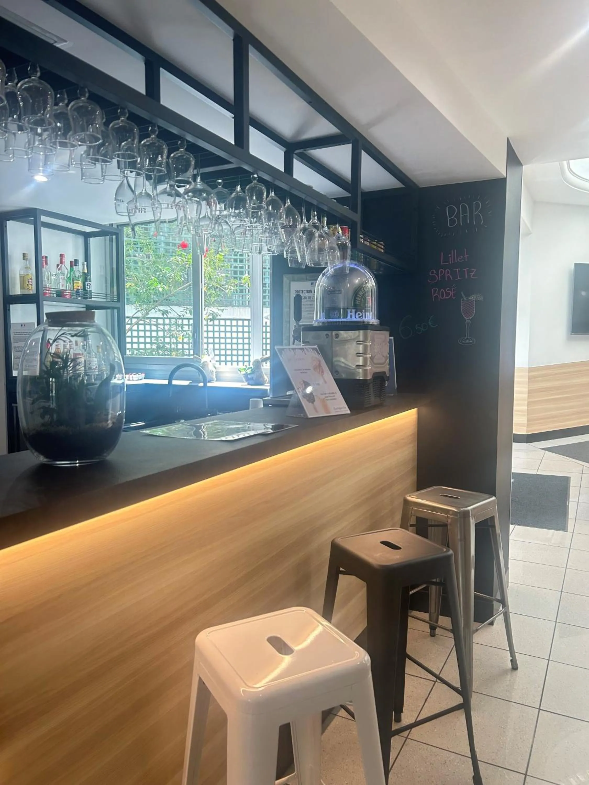 Campanile Paris 14 - Maine Montparnasse