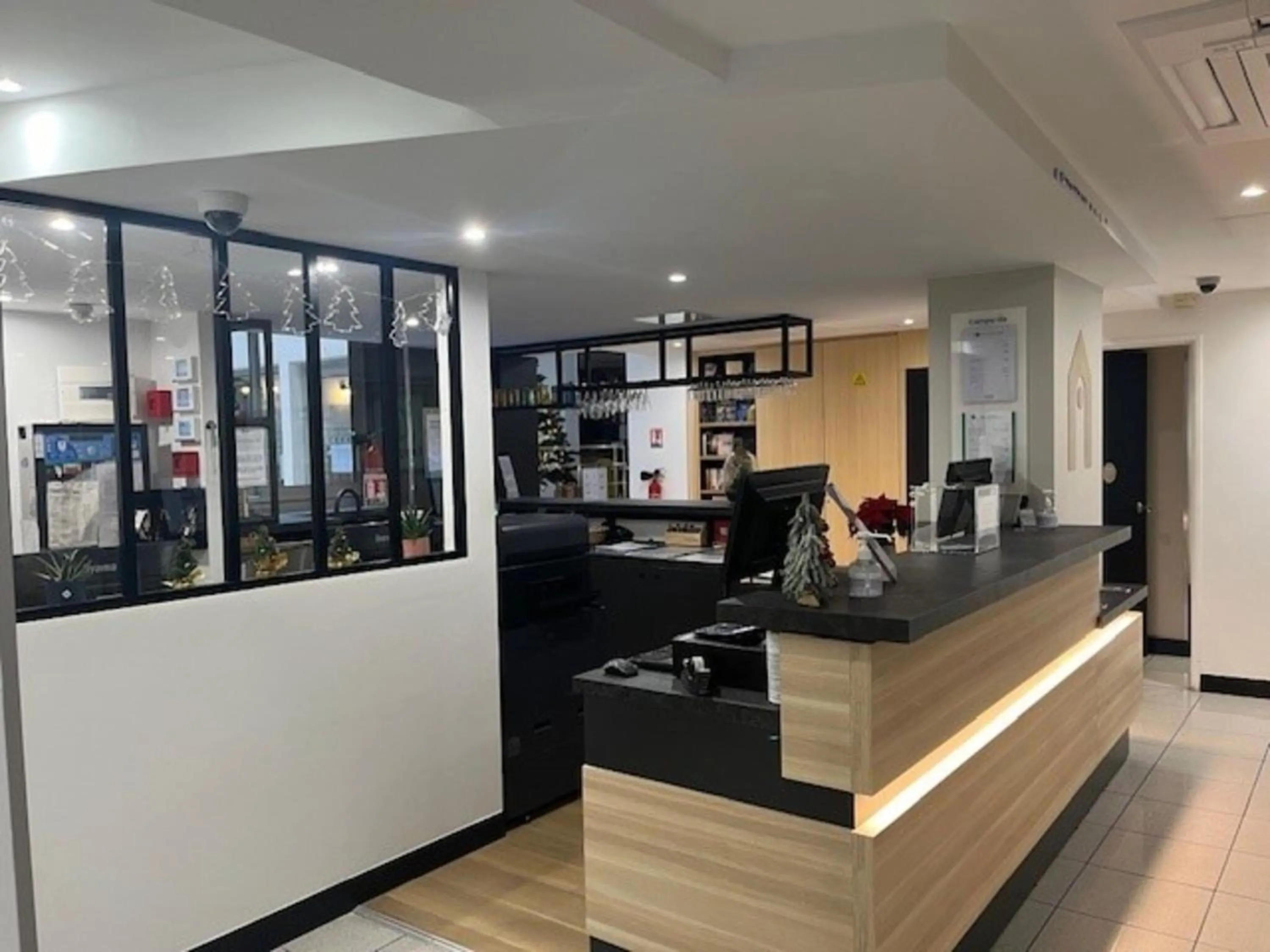 Campanile Paris 14 - Maine Montparnasse