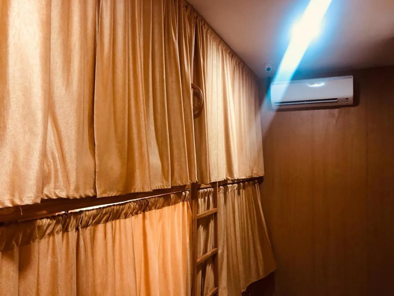 Mabrook Dormitory