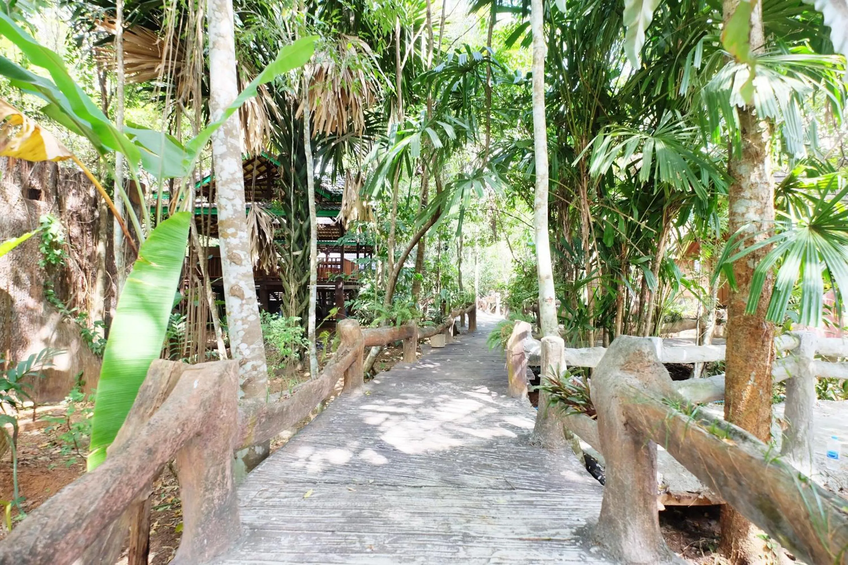 Other in OYO 604 Ruen Mai Horm Resort