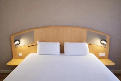 Kyriad Hotel Montpellier Centre Antigone