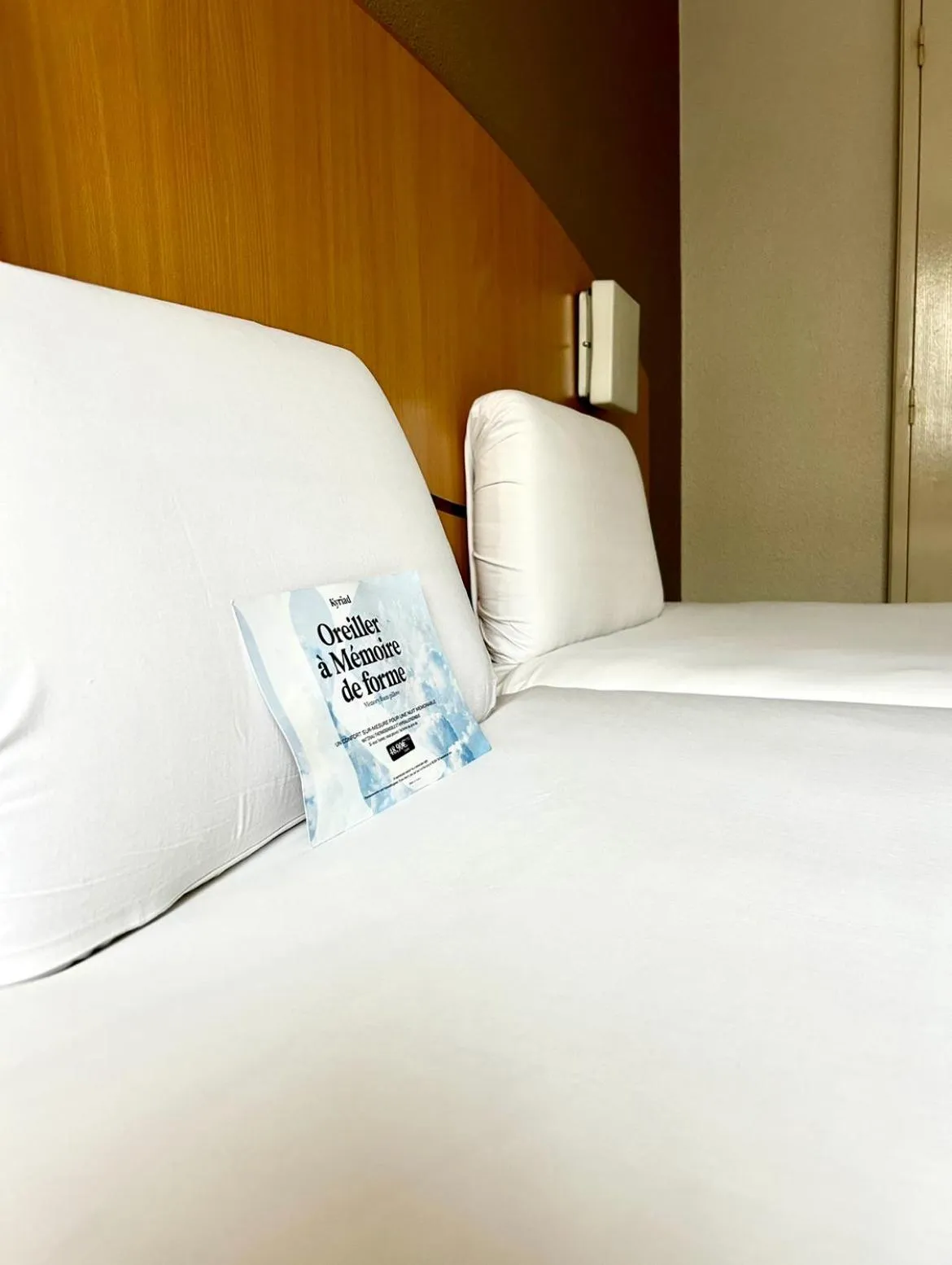 Bedroom, Bed in Kyriad Hotel Montpellier Centre Antigone