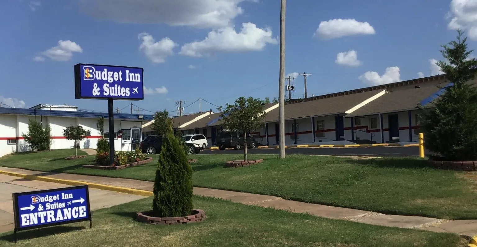 Budget Inn & Suites