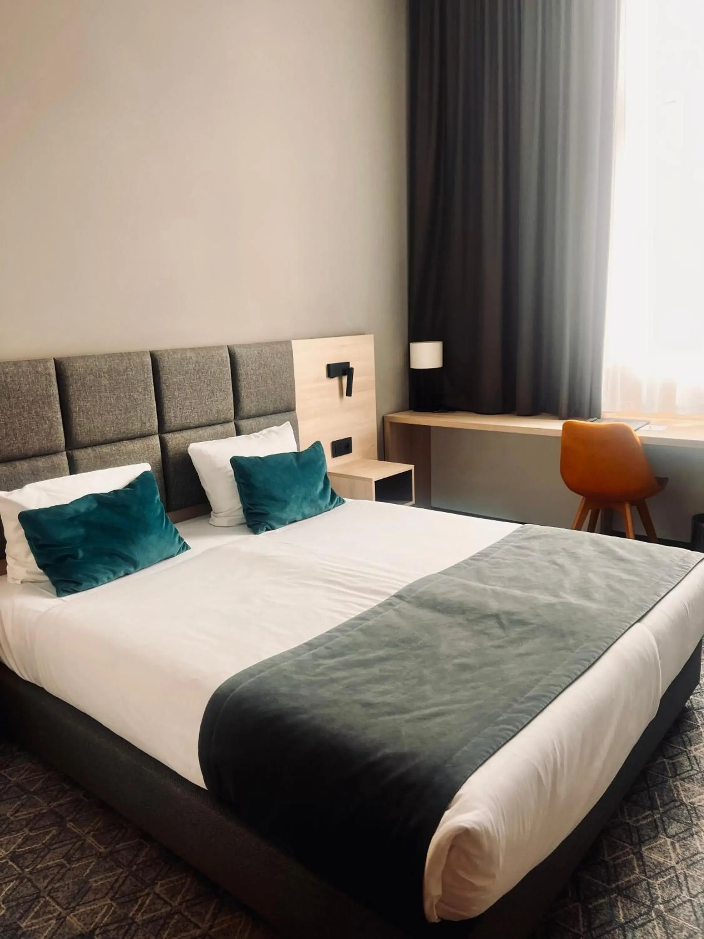 Bed in Korona Gold - Korona Hotel Wrocław Bed in Korona Gold - Korona Hotel Wrocław