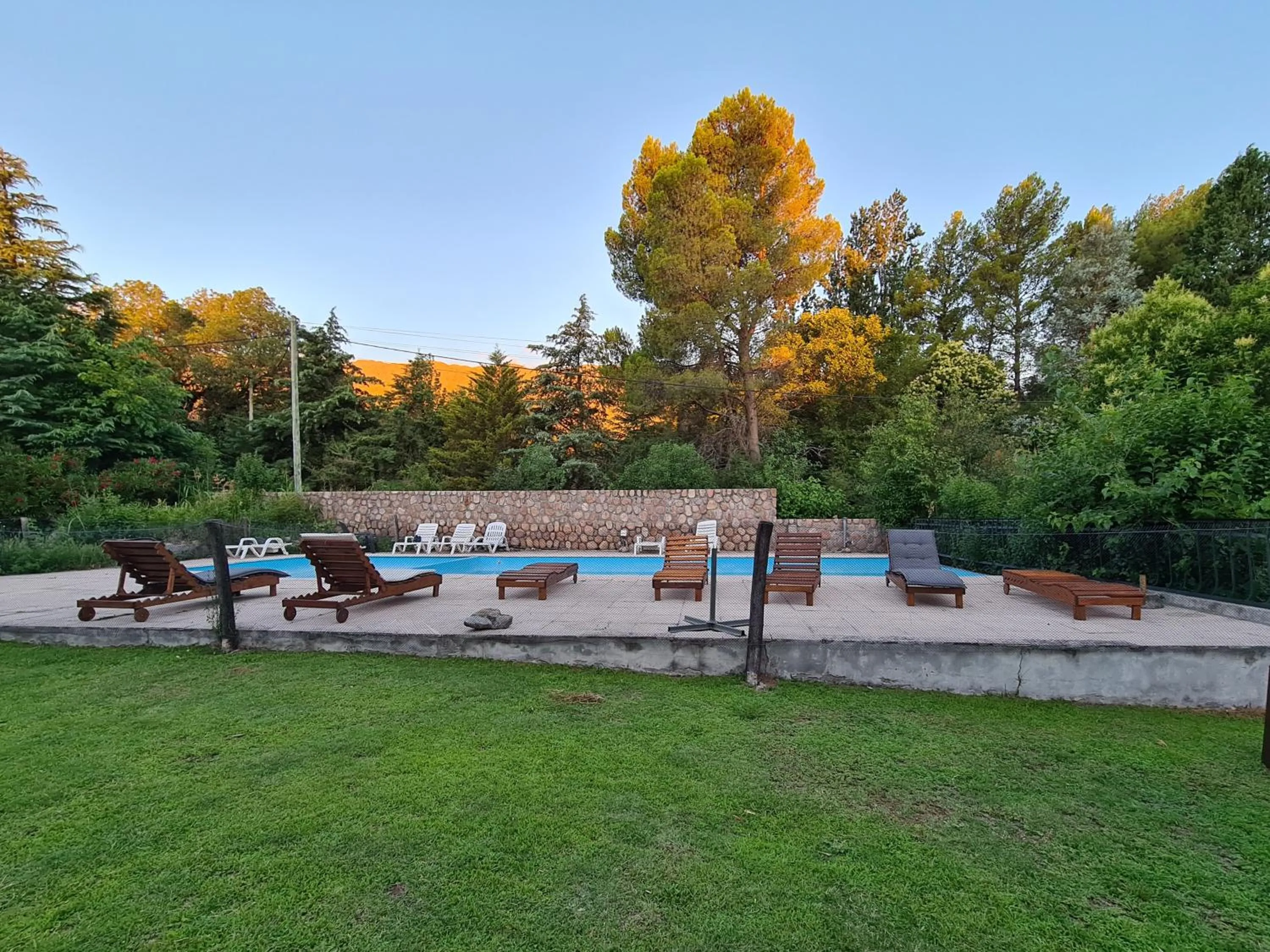 La Barraca Resort