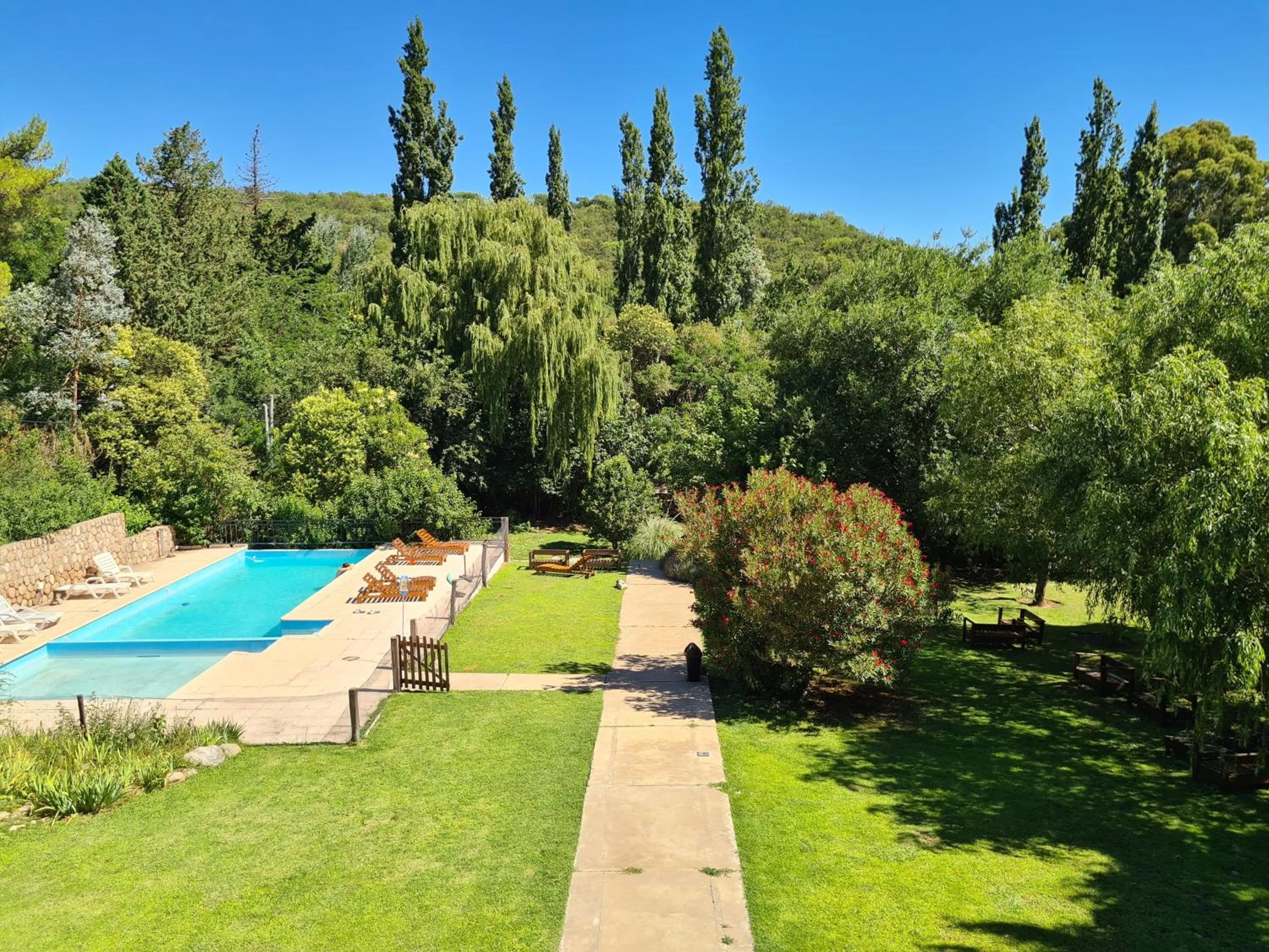 La Barraca Resort