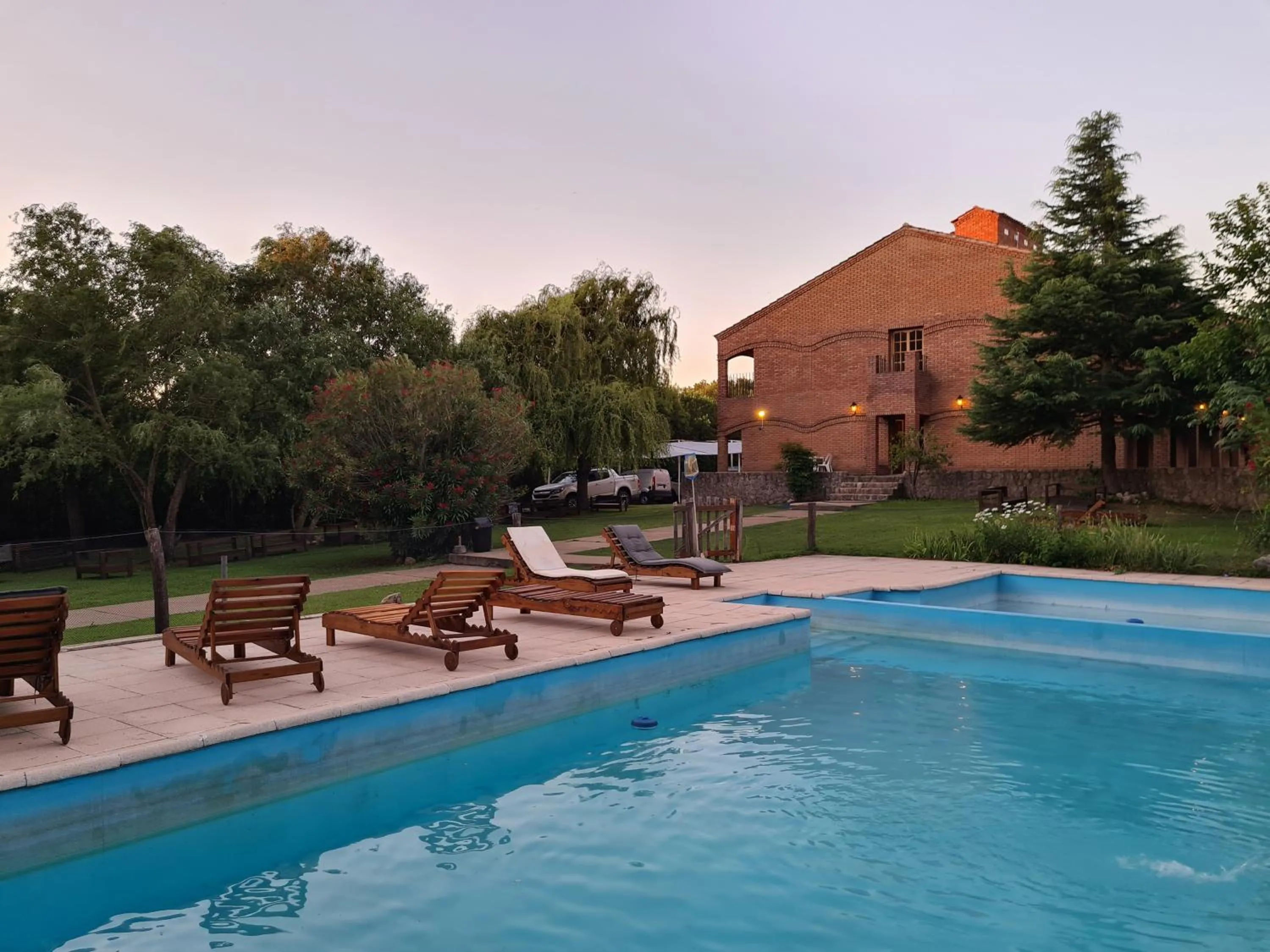 La Barraca Resort