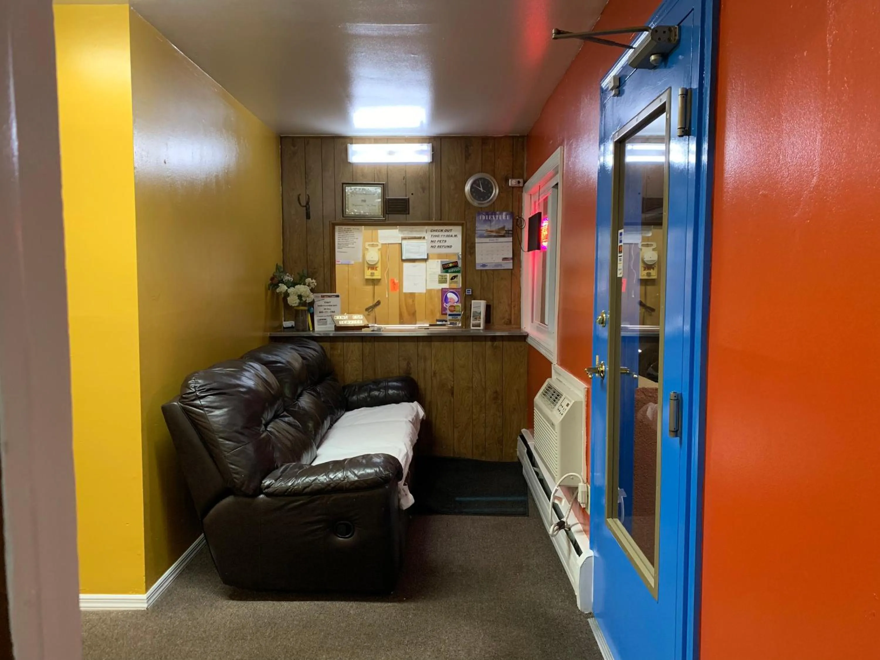 Scottish Inns Wrightstown