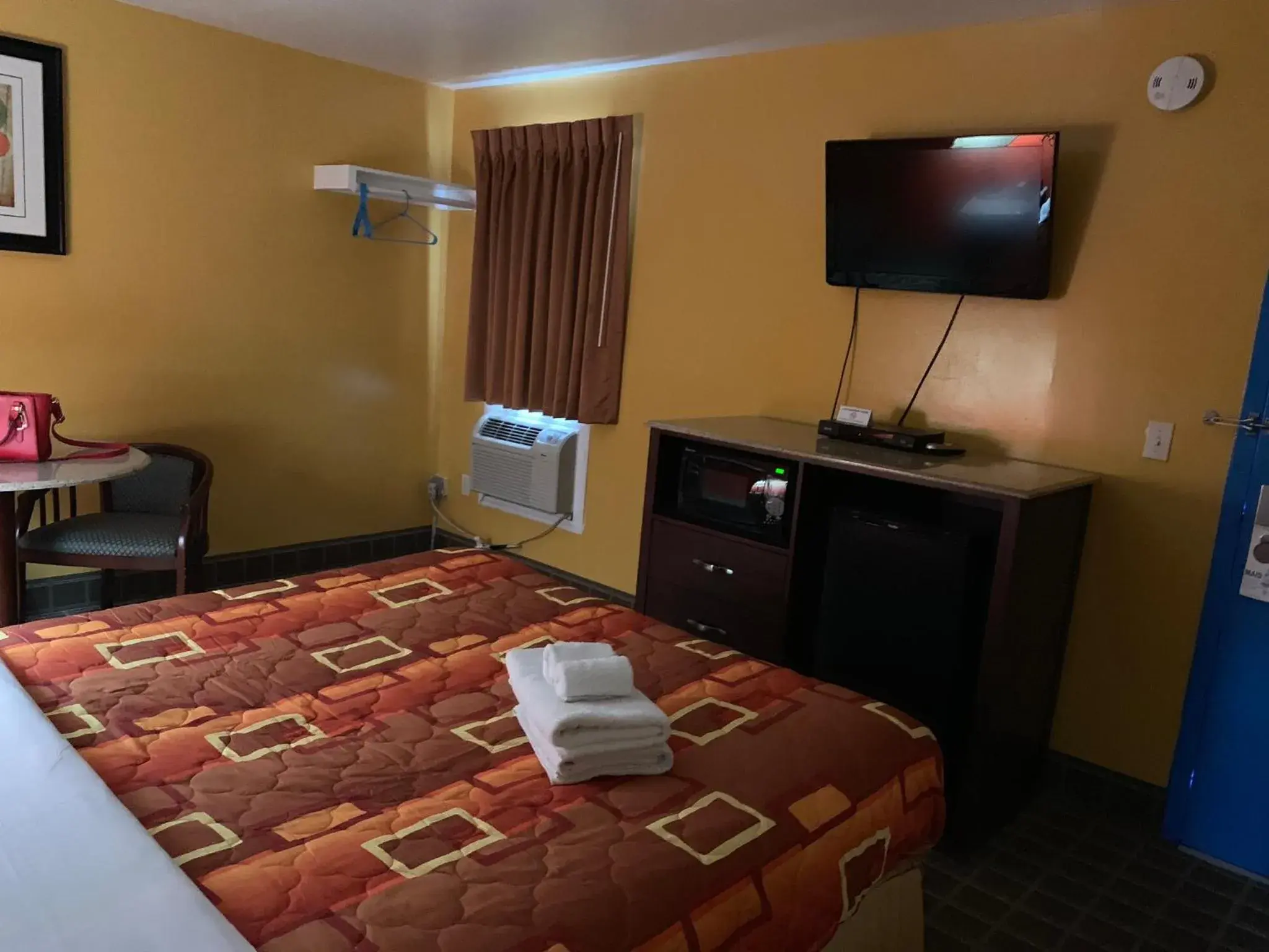 Bed in Scottish Inns Wrightstown Bed in Scottish Inns Wrightstown