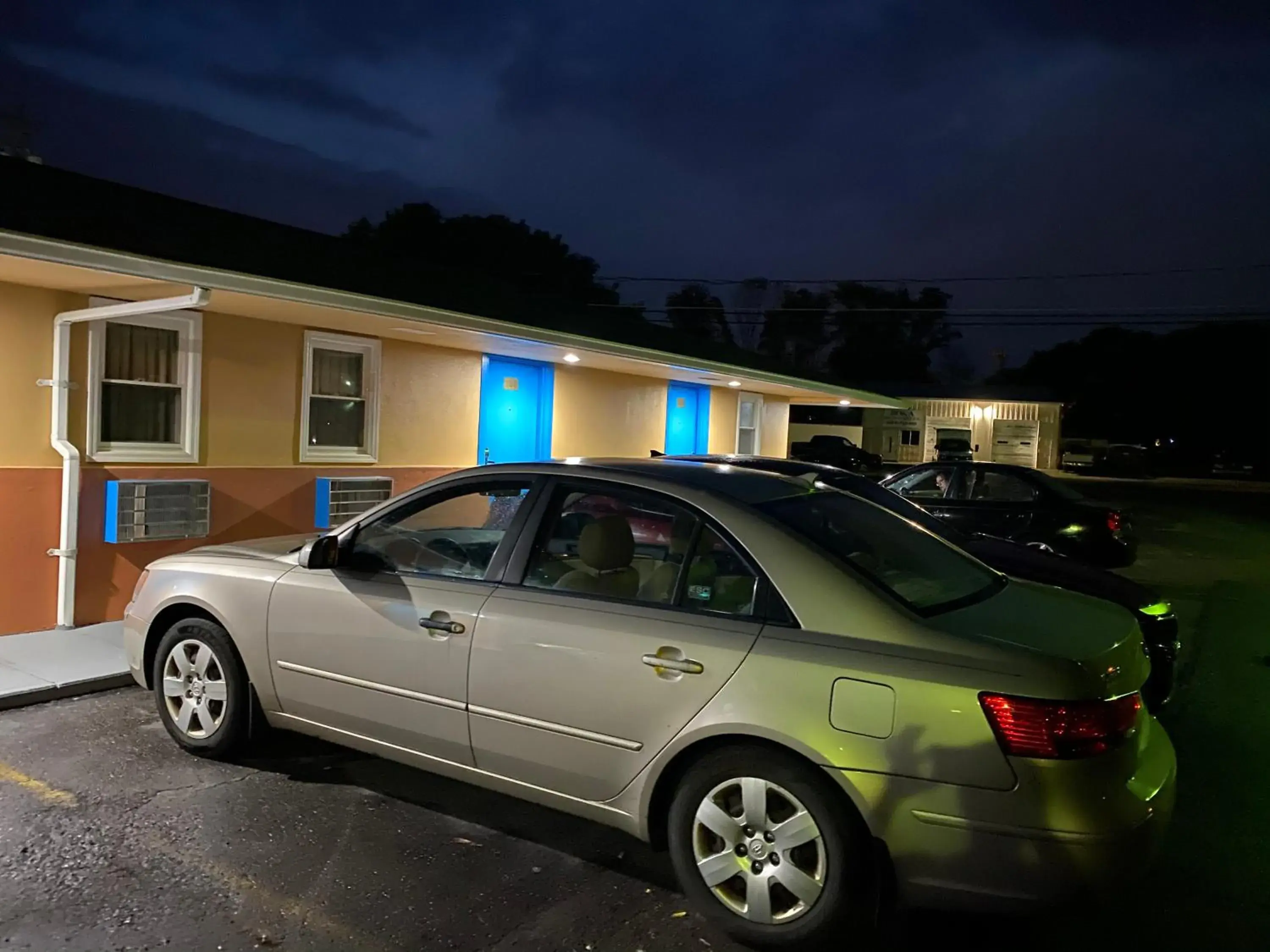 Scottish Inns Wrightstown Scottish Inns Wrightstown