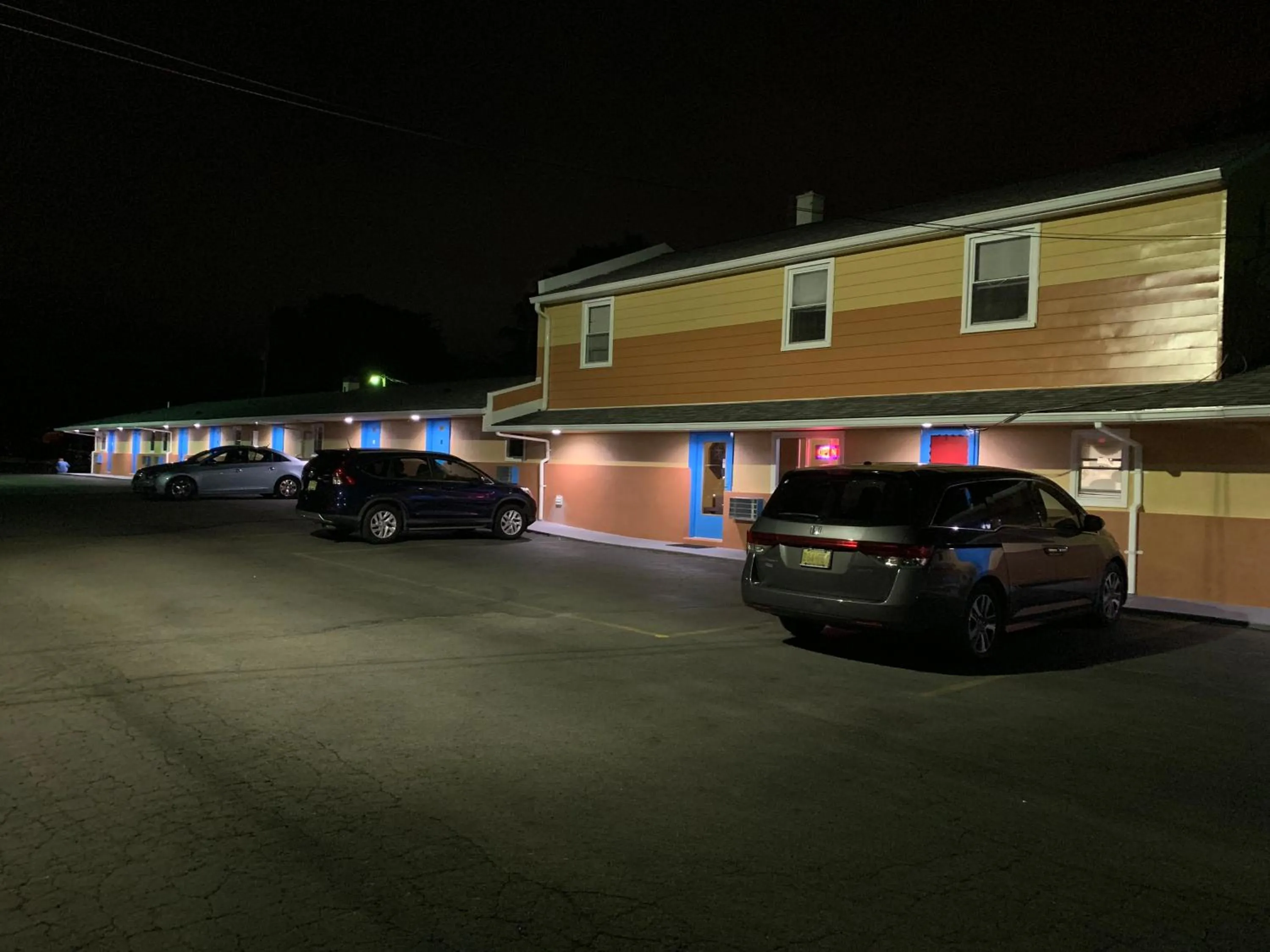 Scottish Inns Wrightstown