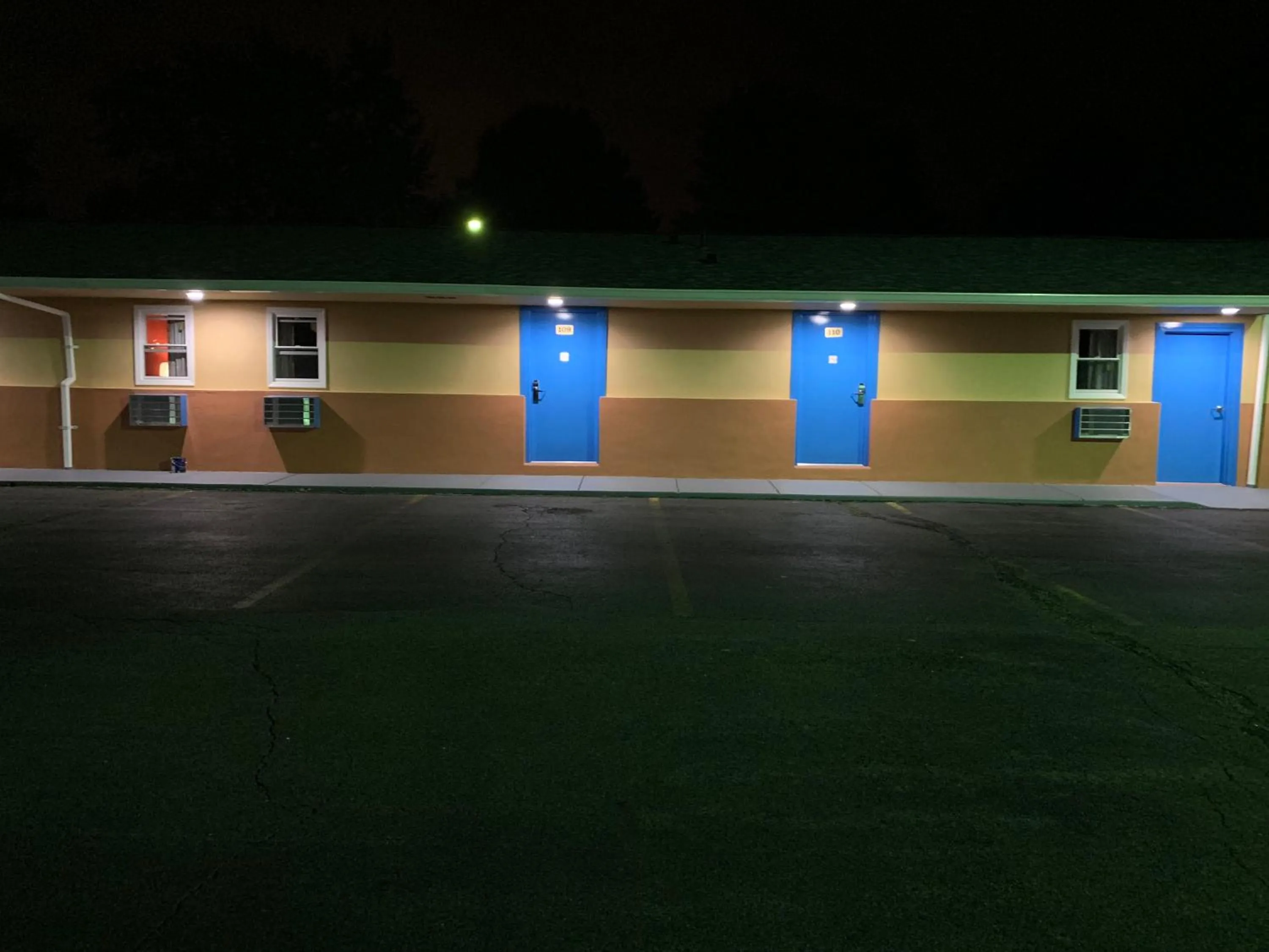 Scottish Inns Wrightstown