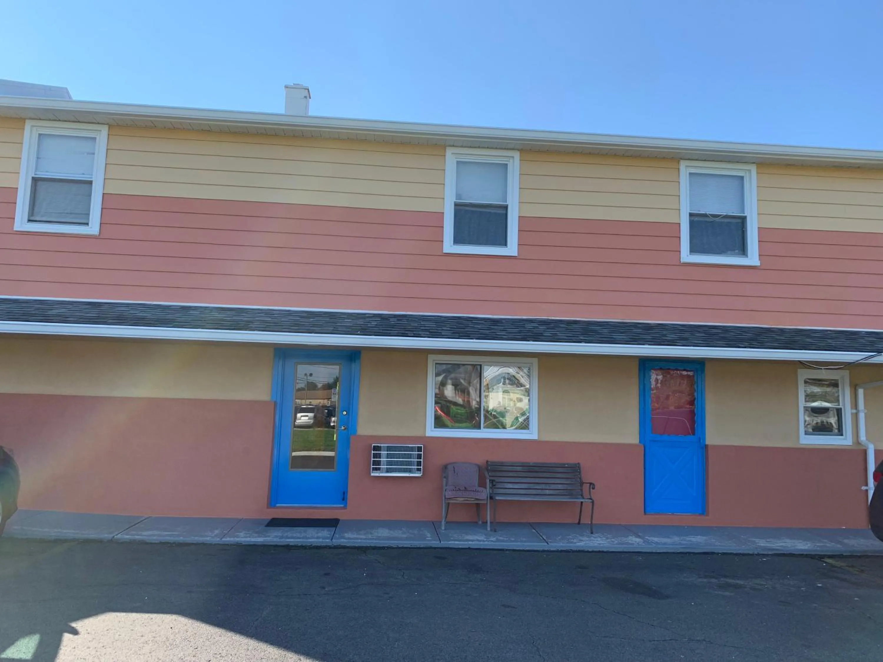 Scottish Inns Wrightstown