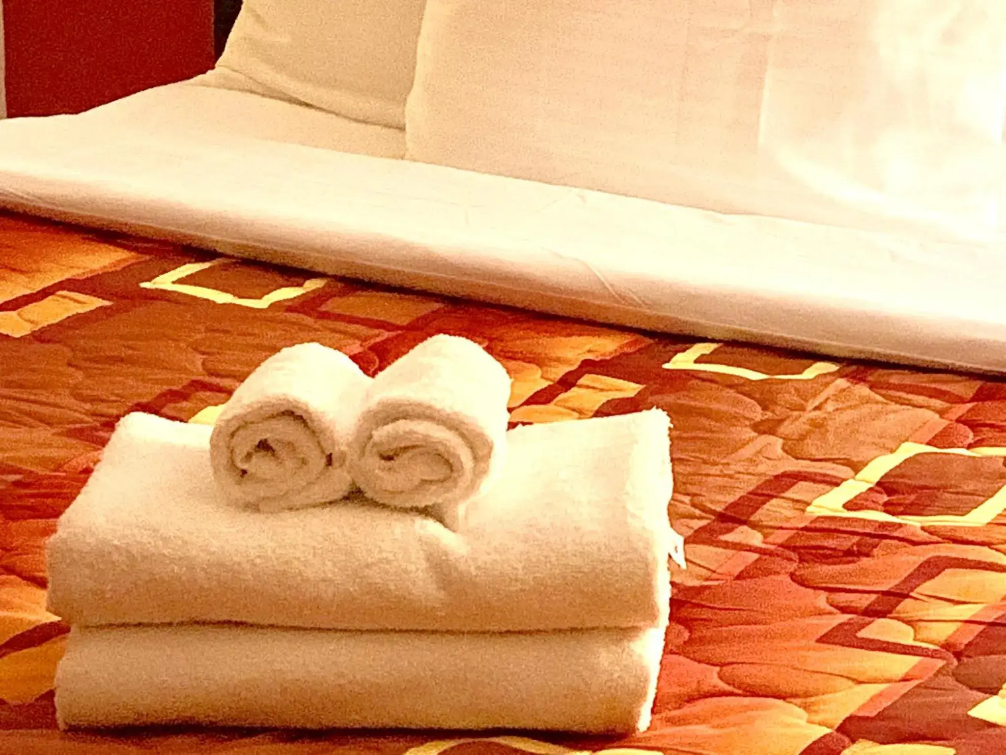 Bed in Scottish Inns Wrightstown Bed in Scottish Inns Wrightstown