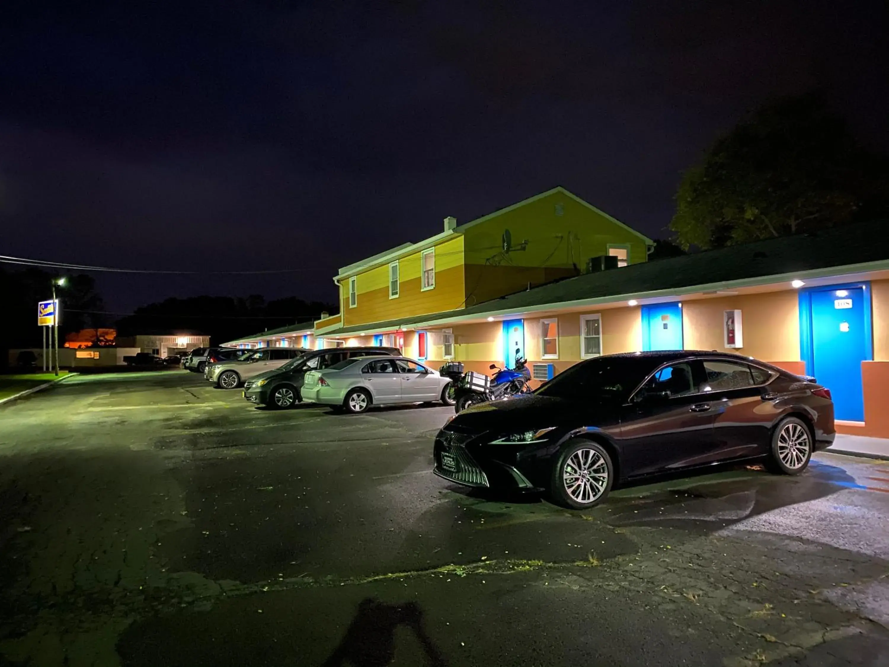 Scottish Inns Wrightstown Scottish Inns Wrightstown